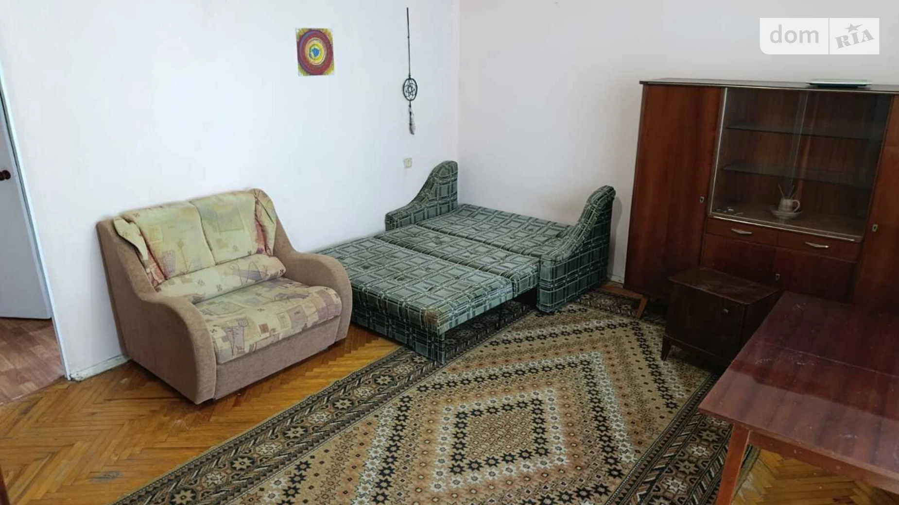 Сдается в аренду 1-комнатная квартира 32 кв. м в Киеве, ул. Василия Кучера, 8 - фото 2