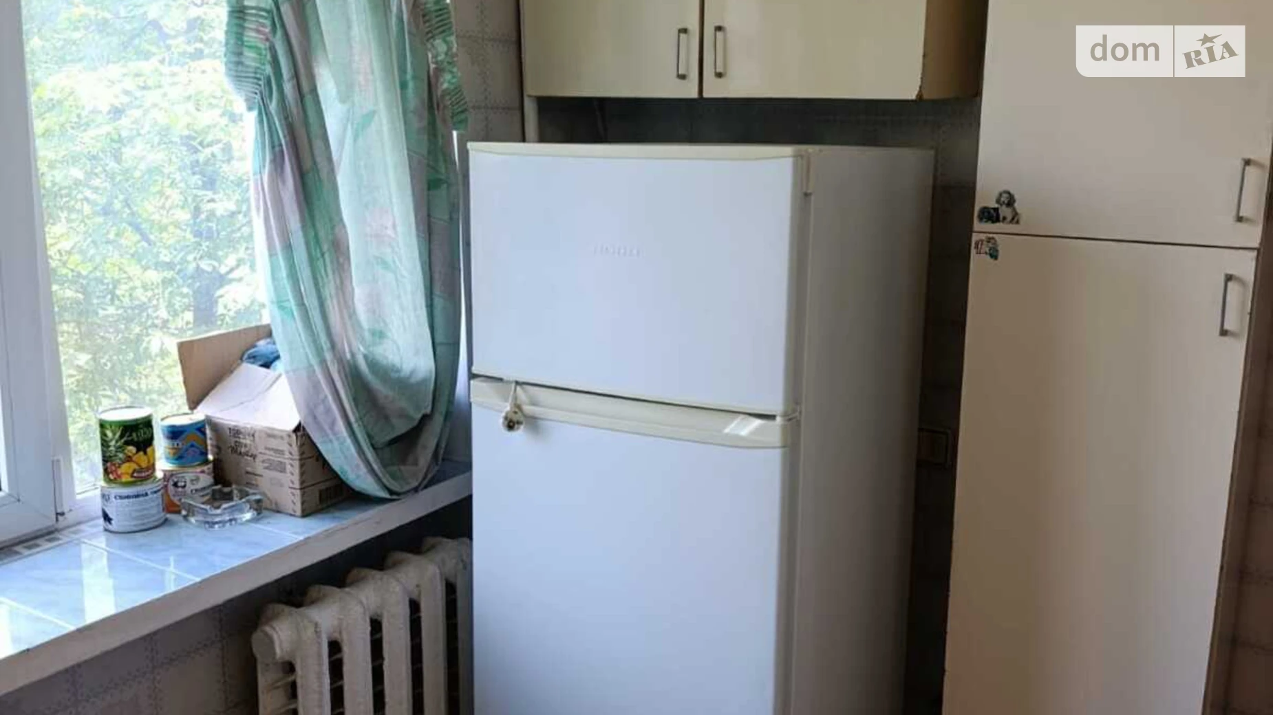 Сдается в аренду 1-комнатная квартира 32 кв. м в Киеве, ул. Василия Кучера, 8 - фото 4