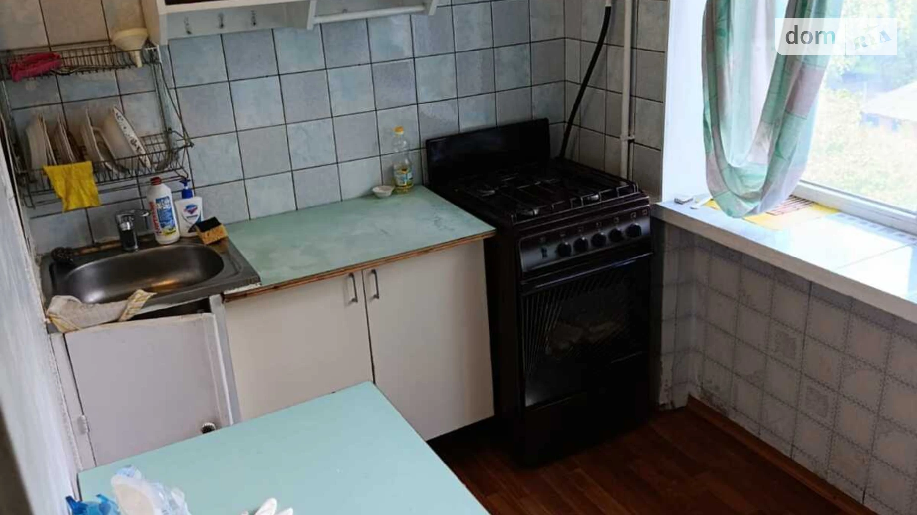 Сдается в аренду 1-комнатная квартира 32 кв. м в Киеве, ул. Василия Кучера, 8 - фото 5