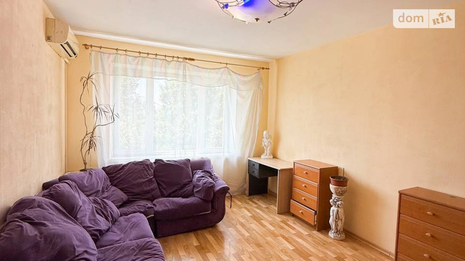 Продается 3-комнатная квартира 65.6 кв. м в Днепре, мас. Тополь-3, 20 корпус 2 - фото 5
