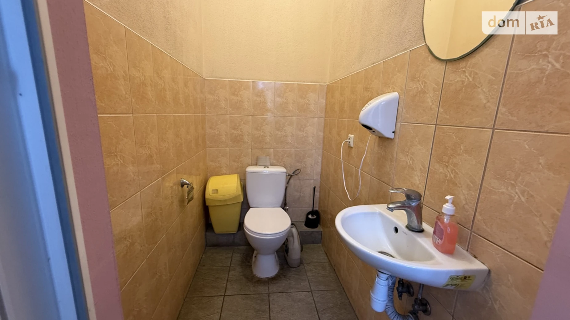 Здається в оренду приміщення вільного призначення 320 кв. м в 4-поверховій будівлі, цена: 60000 грн - фото 5