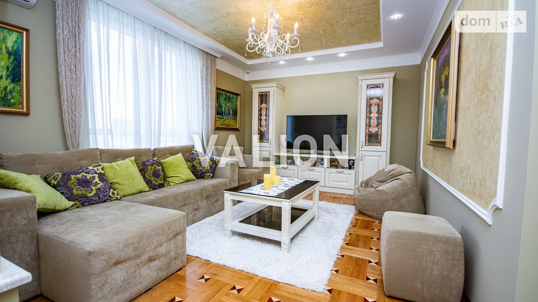 Продается 3-комнатная квартира 83.4 кв. м в Киеве, цена: 190000 $ - фото 3