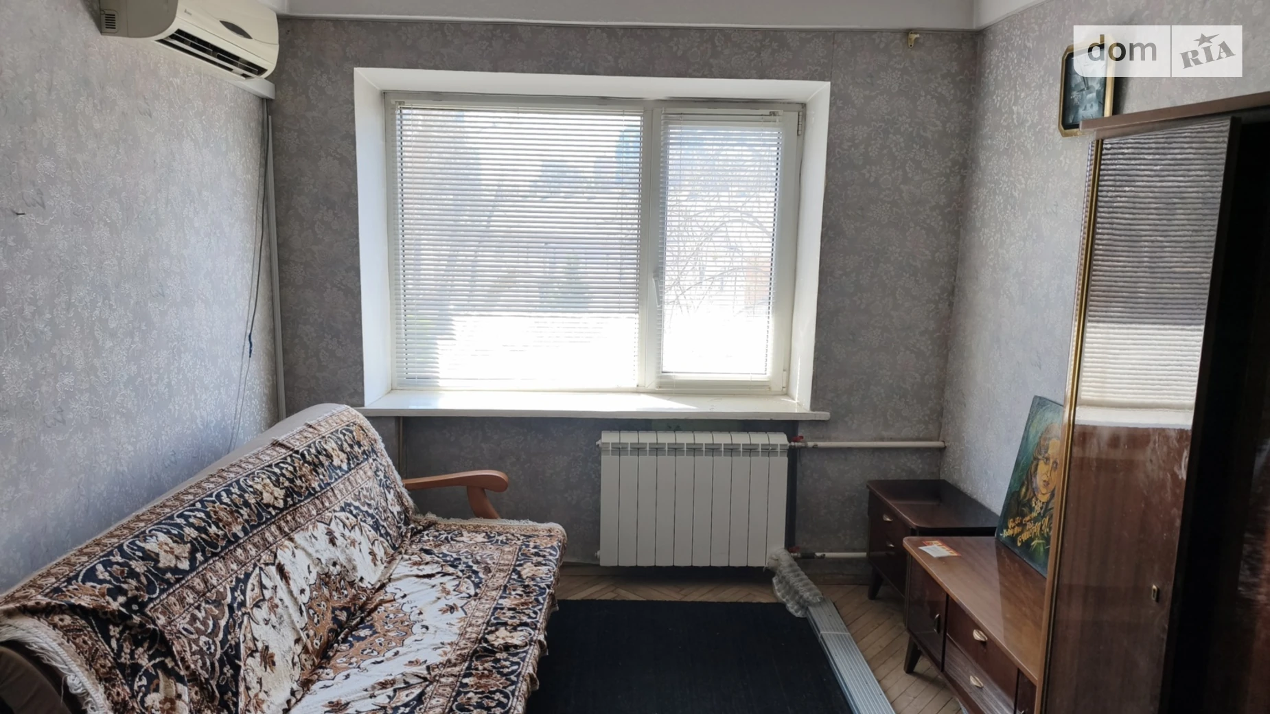 Продается 3-комнатная квартира 65.7 кв. м в Киеве, бул. Леси Украинки, 20/22 - фото 2