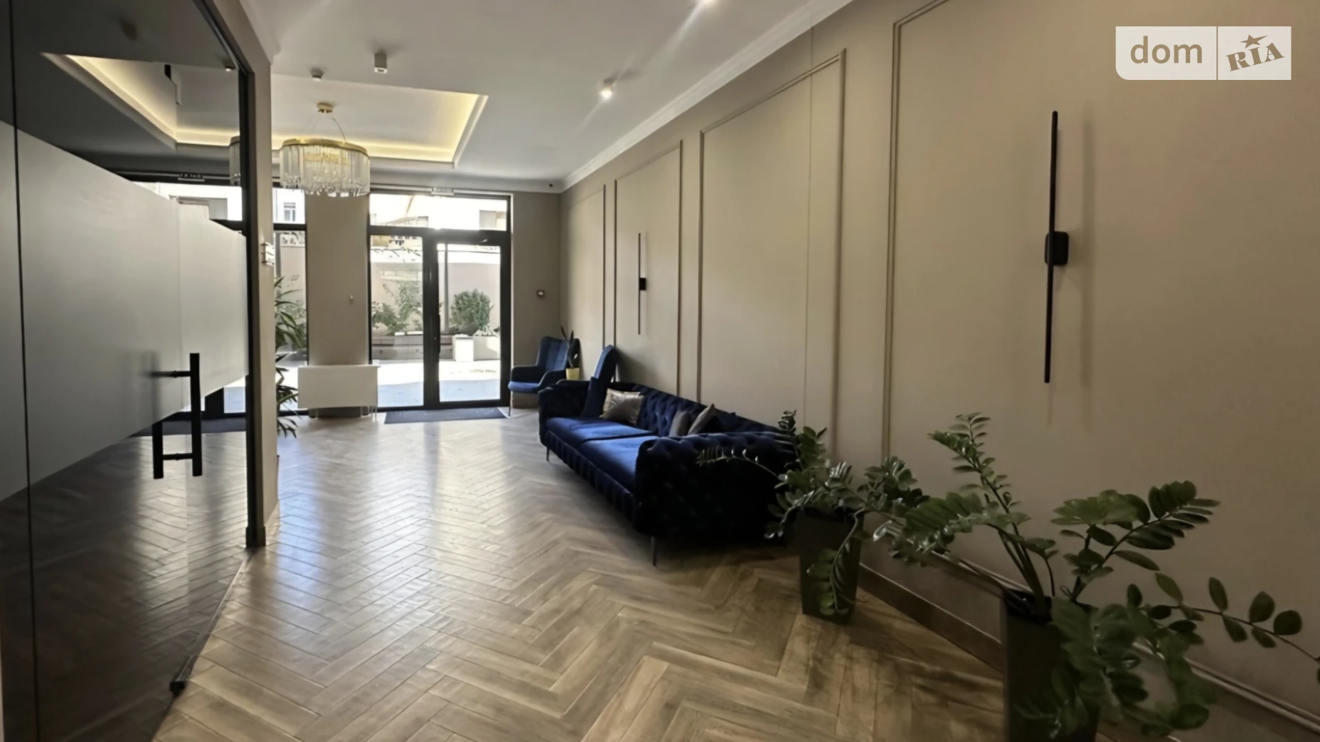 Продається 2-кімнатна квартира 60.6 кв. м у Одесі, вул. Карантинна - фото 5