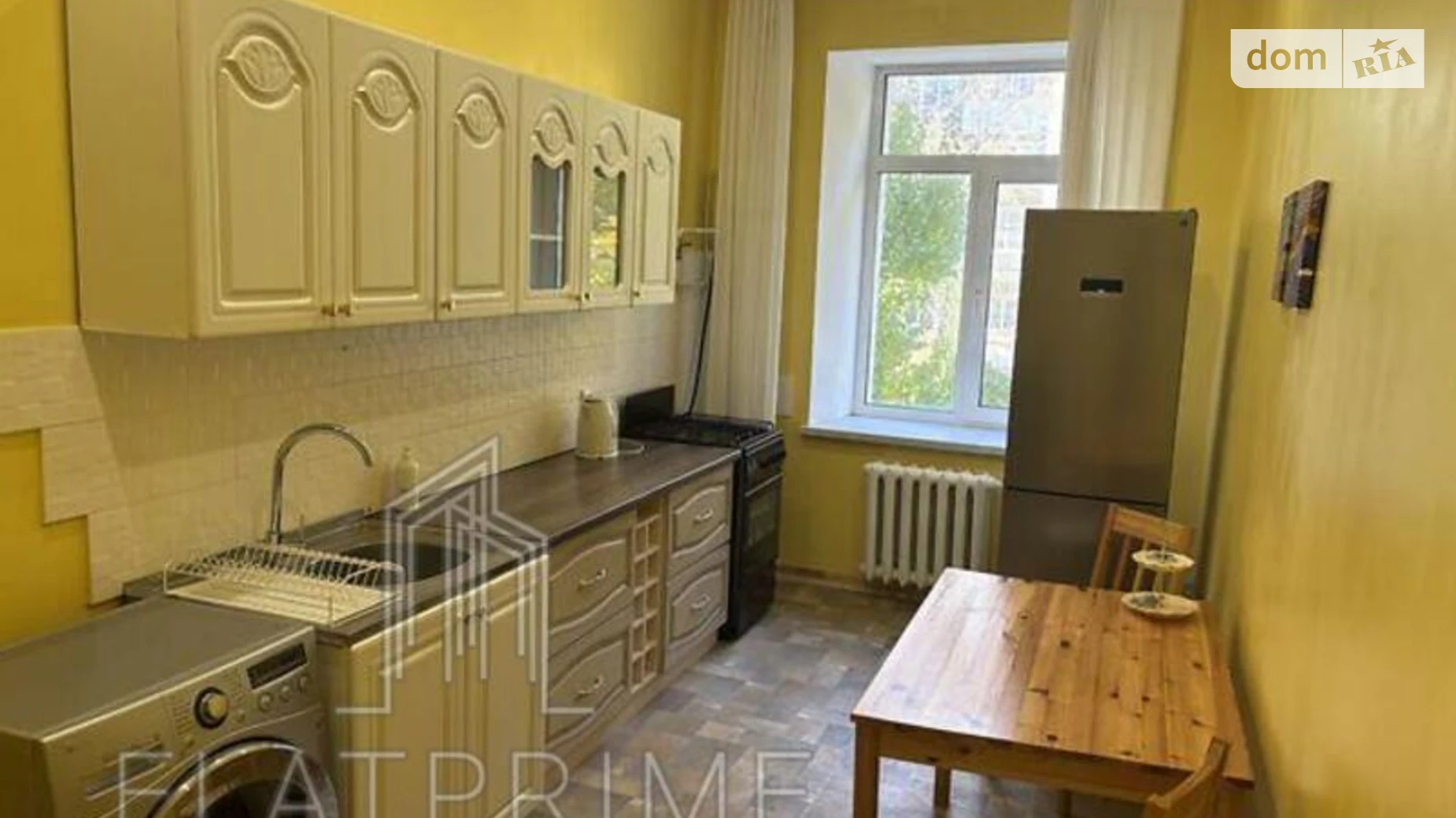 Продається 1-кімнатна квартира 47 кв. м у Києві, вул. Володимирська, 82А - фото 5