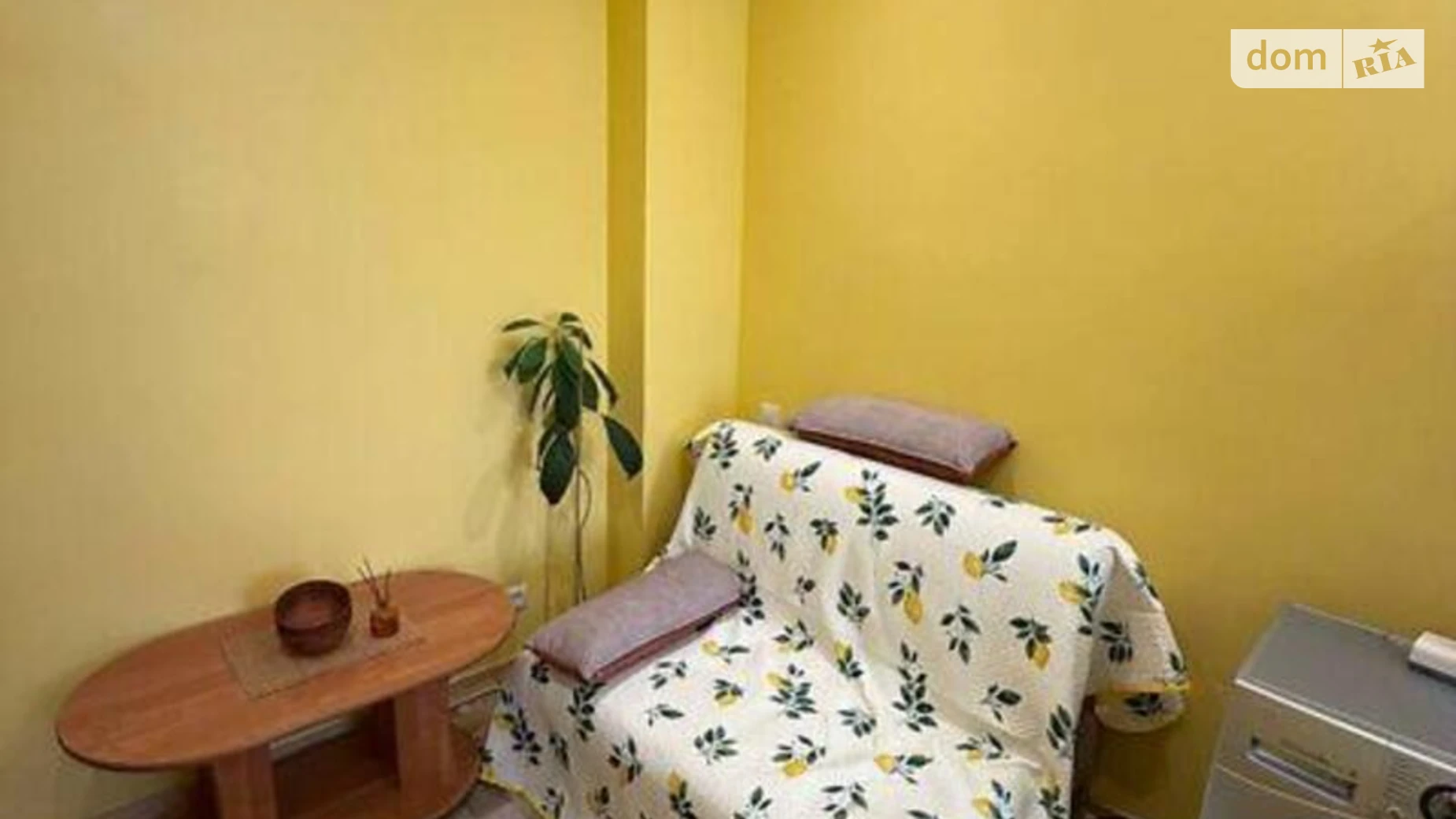 Продається 1-кімнатна квартира 47 кв. м у Києві, вул. Володимирська, 82А - фото 4