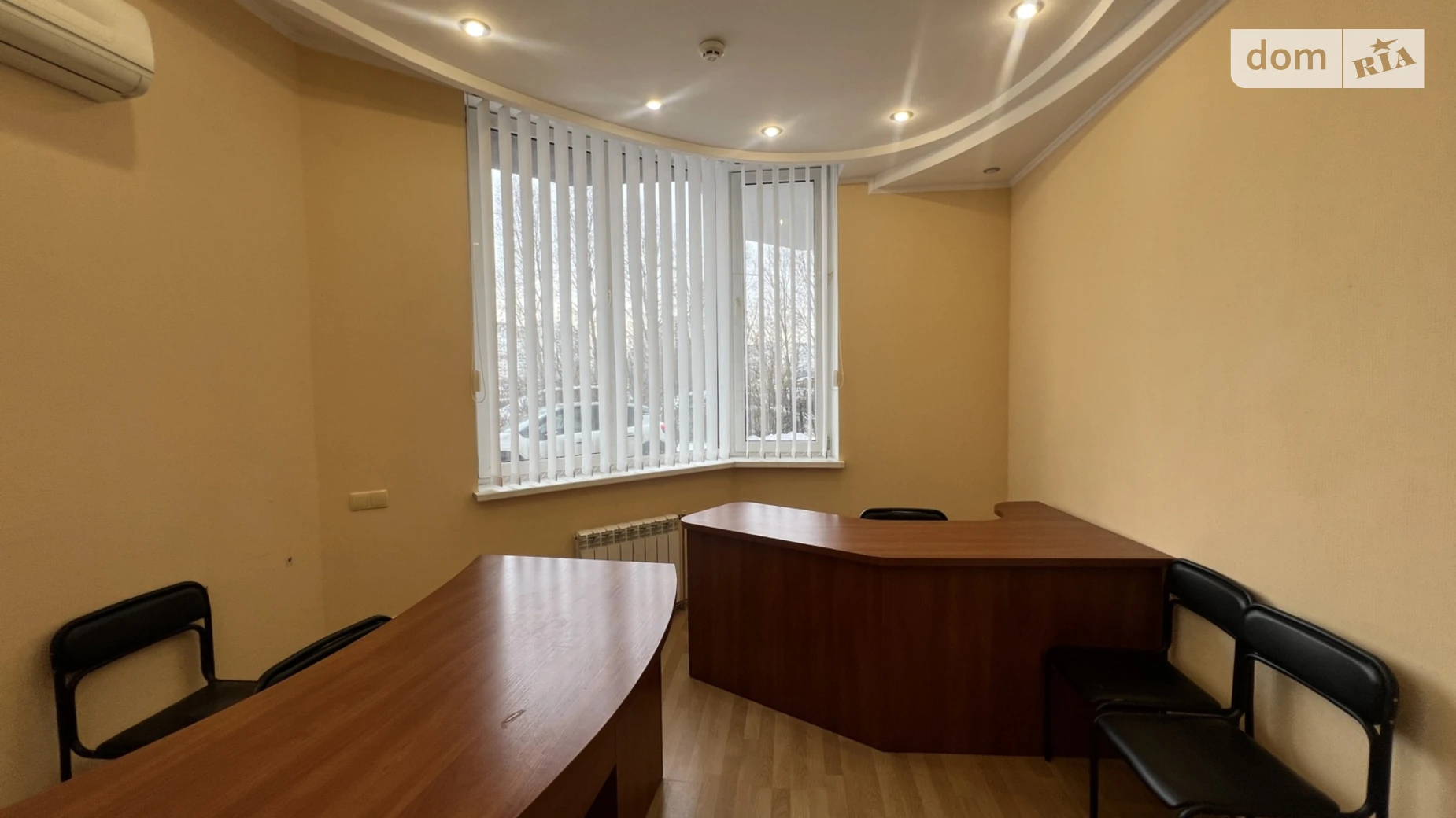 Сдается в аренду офис 94 кв. м в бизнес-центре, цена: 32000 грн - фото 5