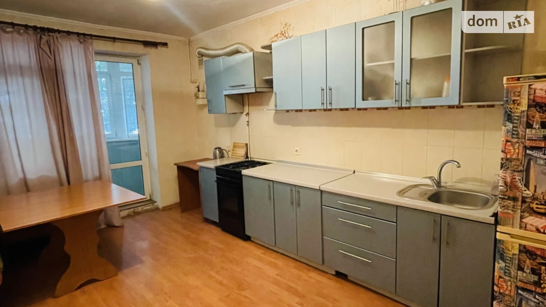 Продається 2-кімнатна квартира 80.5 кв. м у Одесі, вул. Тополина, 22 - фото 4