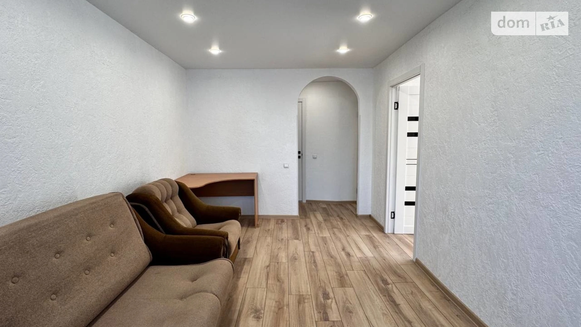 Продается 2-комнатная квартира 43.4 кв. м в Днепре, вул. Писаржевского, 8А - фото 3
