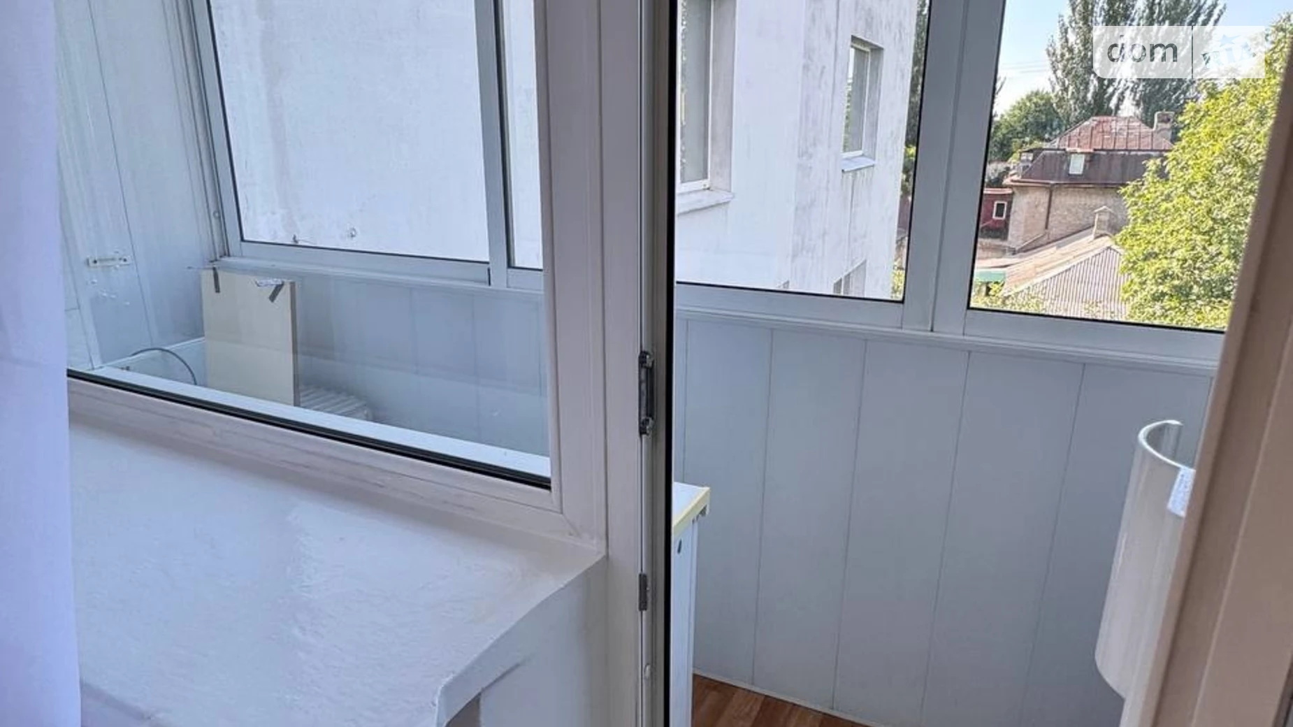Продается 2-комнатная квартира 43.4 кв. м в Днепре, вул. Писаржевского, 8А - фото 5