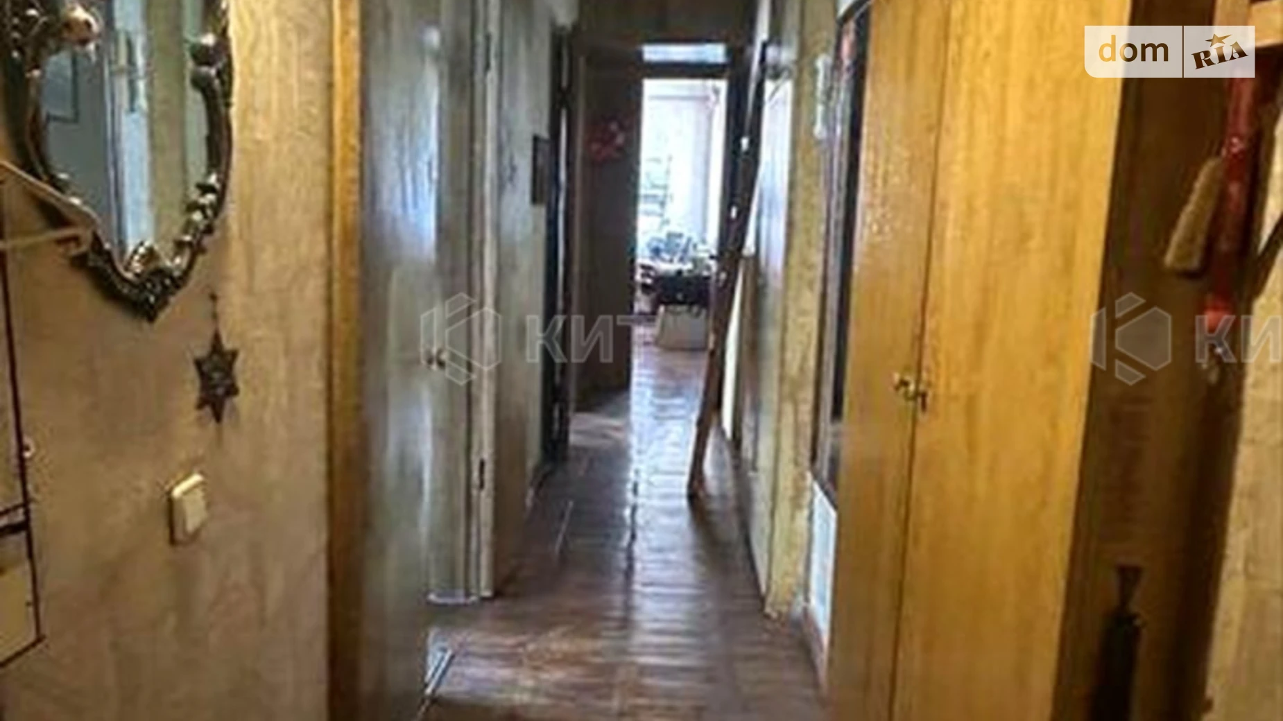 Продается 4-комнатная квартира 92 кв. м в Харькове, ул. Михайля Семенка(Чайковская), 11 - фото 3