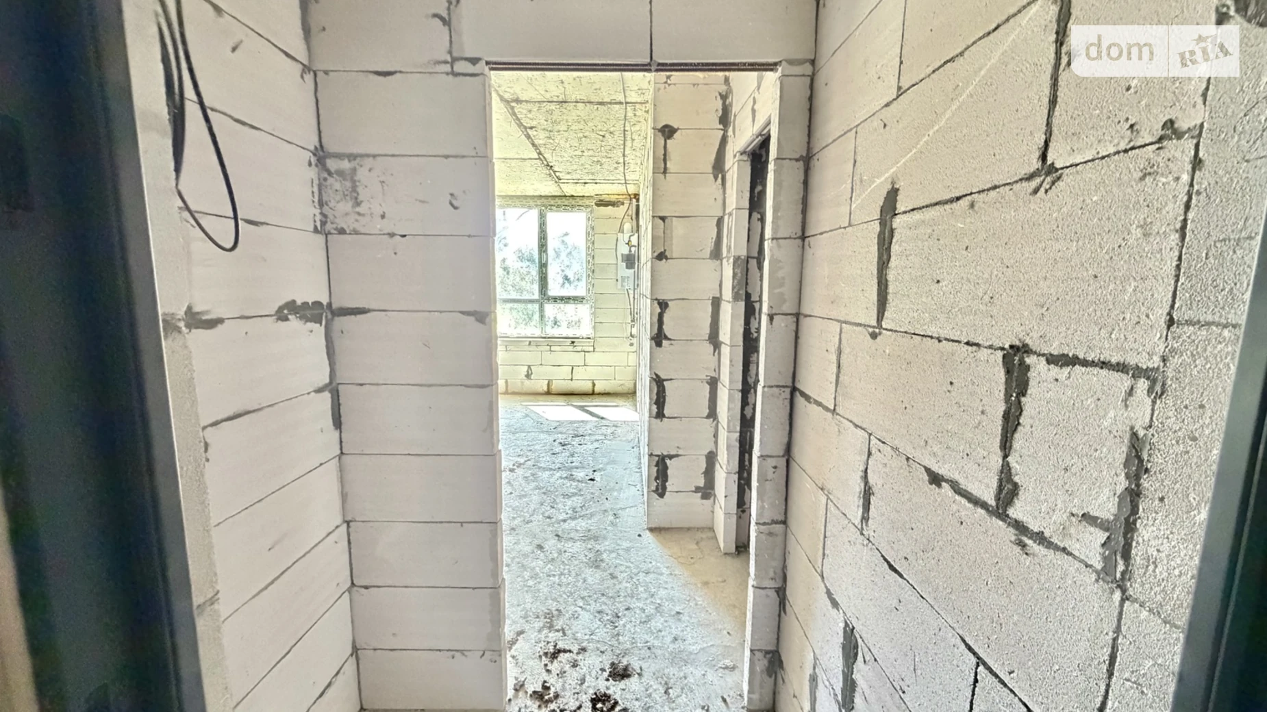 Продается 1-комнатная квартира 30 кв. м в Виннице, цена: 35000 $ - фото 2