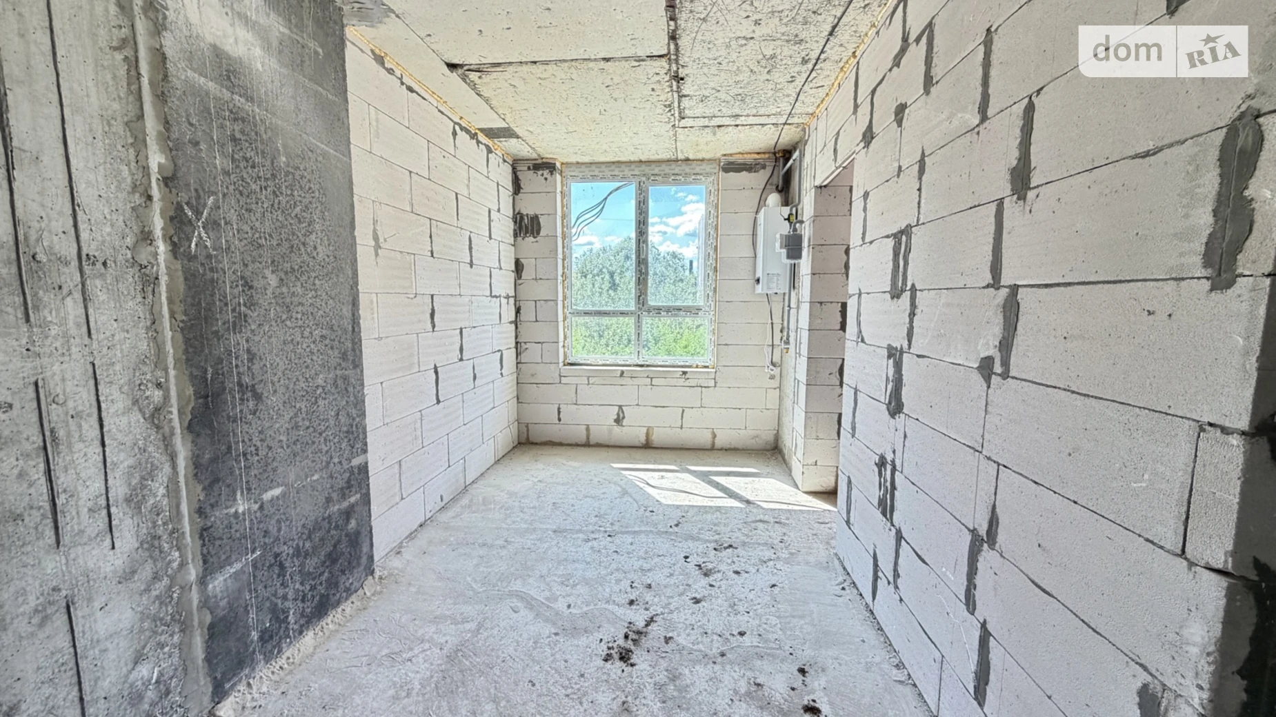 Продается 1-комнатная квартира 30 кв. м в Виннице, цена: 35000 $ - фото 5