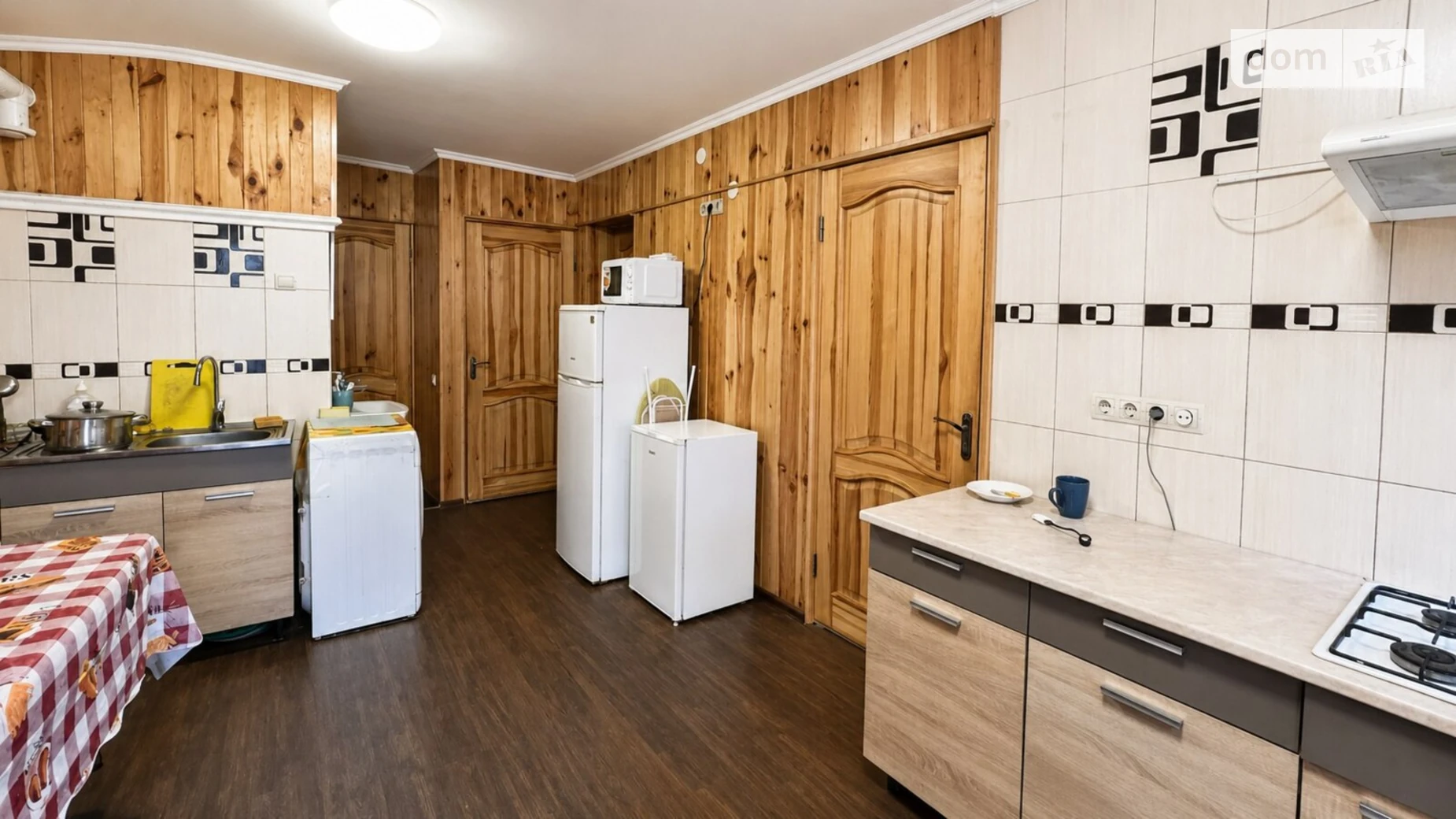 Продається приміщення вільного призначення 109.8 кв. м в 2-поверховій будівлі, цена: 135000 $ - фото 5
