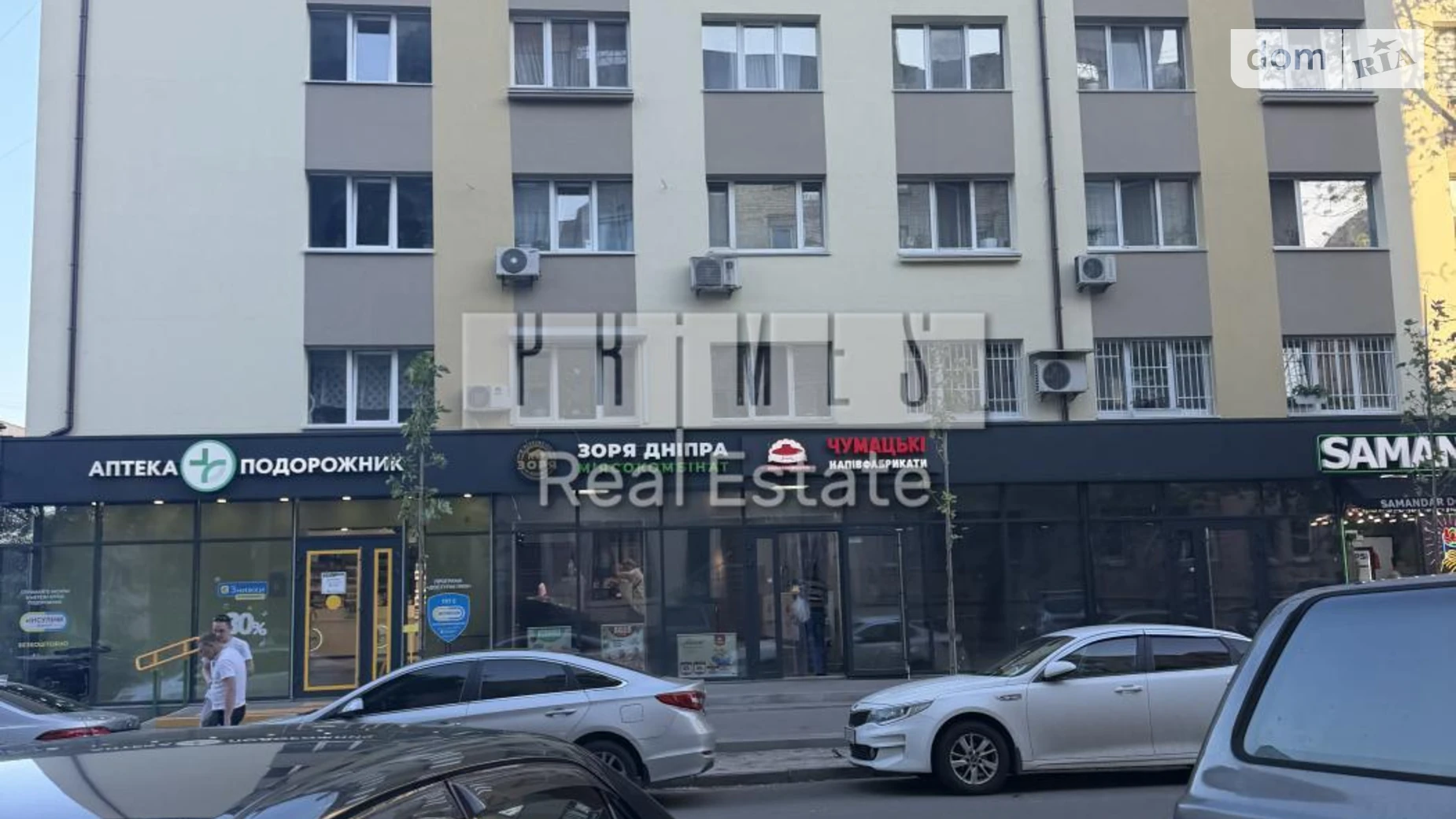 Сдается в аренду помещения свободного назначения 66 кв. м в 1-этажном здании, цена: 1900 $ - фото 3