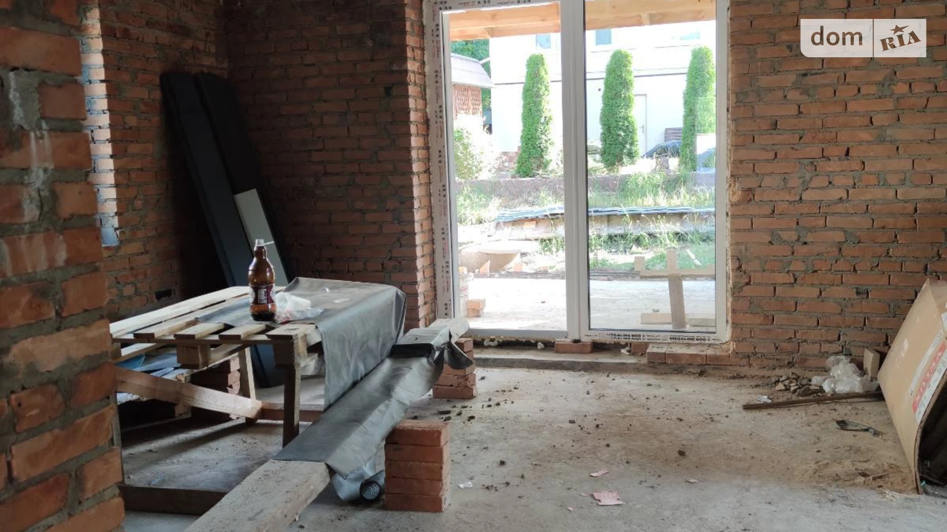 Продается одноэтажный дом 130 кв. м с садом, цена: 125000 $ - фото 3