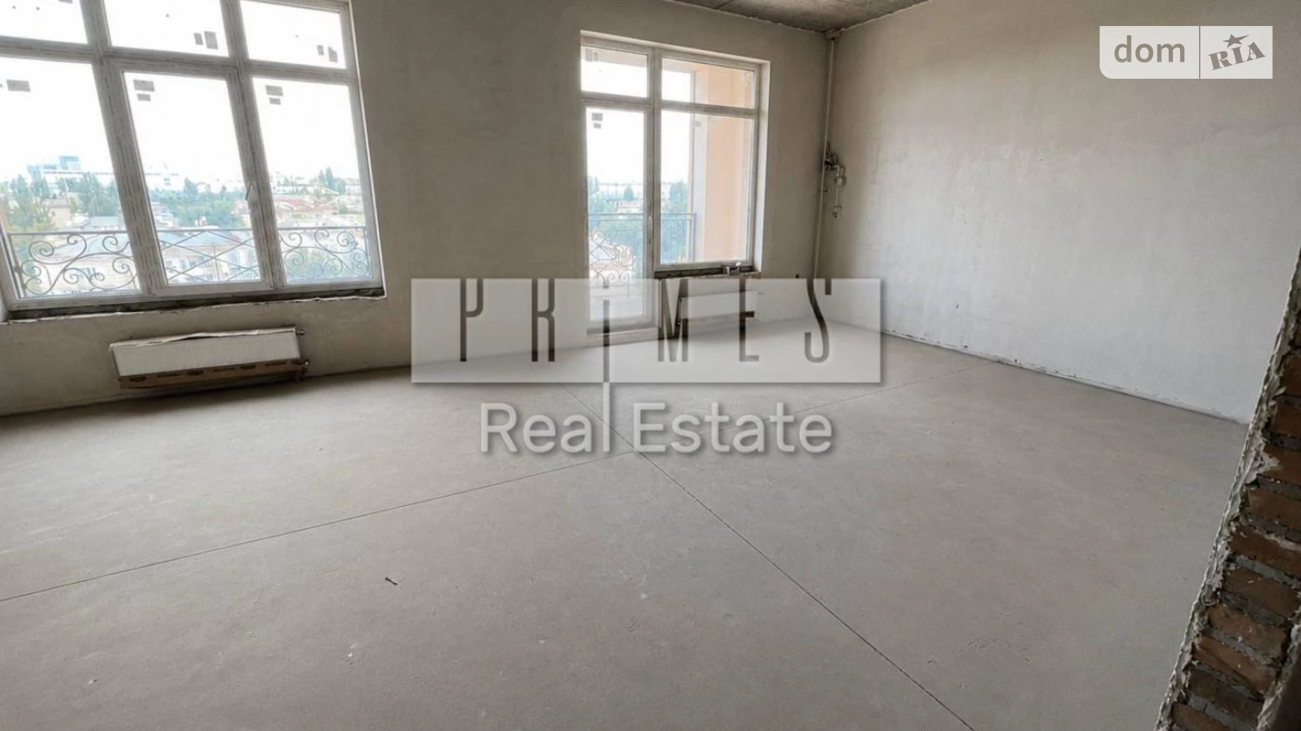 Продается 3-комнатная квартира 155.5 кв. м в Киеве, ул. Михаила Бойчука, 19А - фото 5