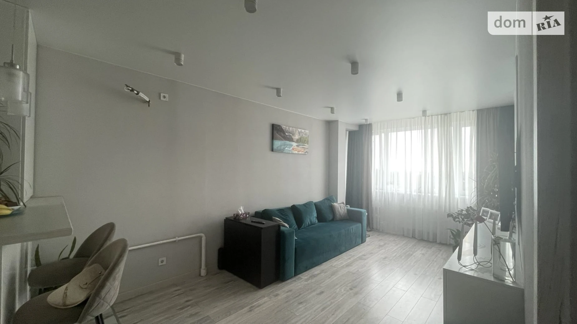 Продается 1-комнатная квартира 50.5 кв. м в Львове, ул. Камышовая - фото 3
