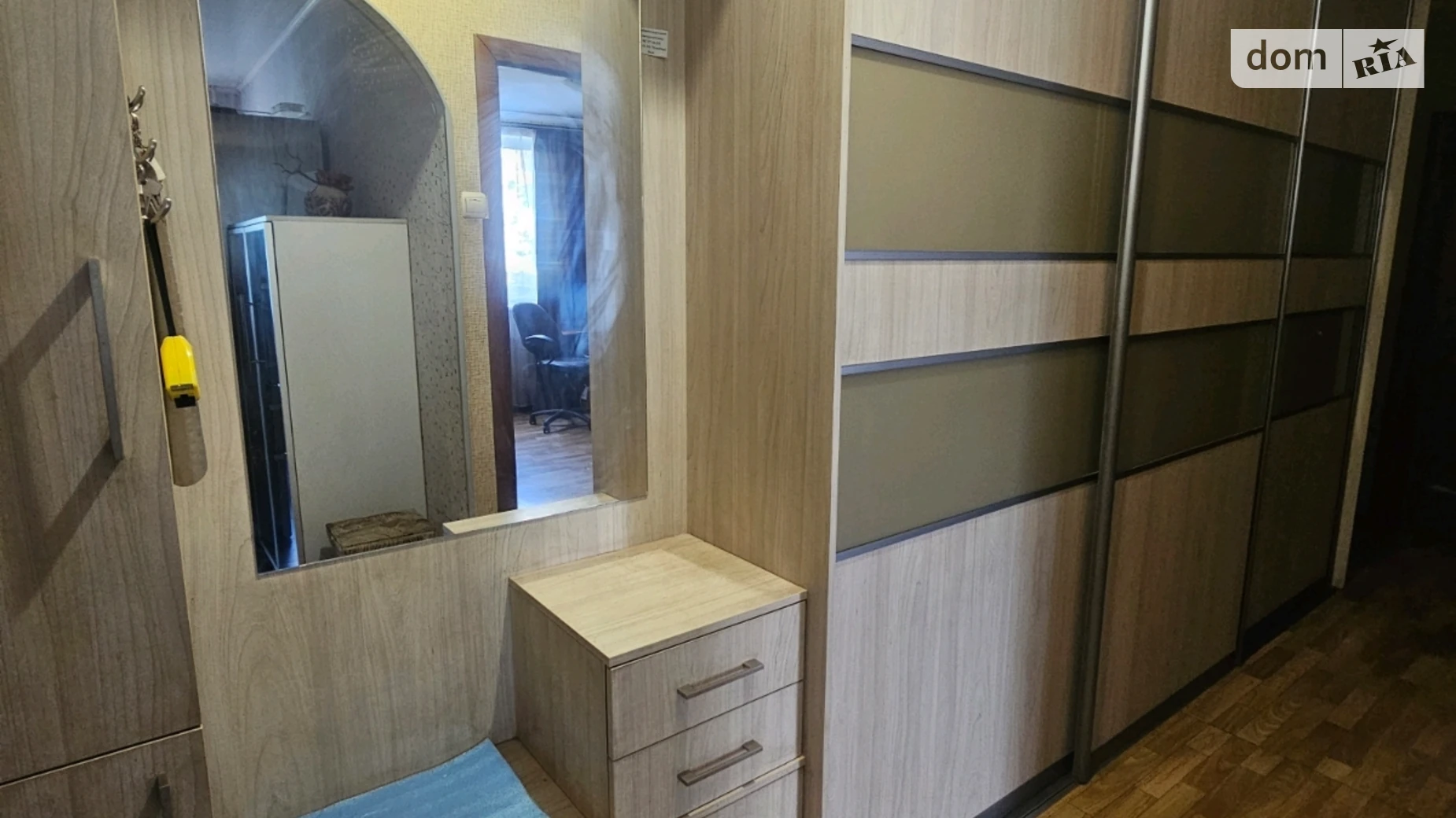 Сдается в аренду 1-комнатная квартира 35 кв. м в Харькове, ул. Олимпийская, 7А - фото 4