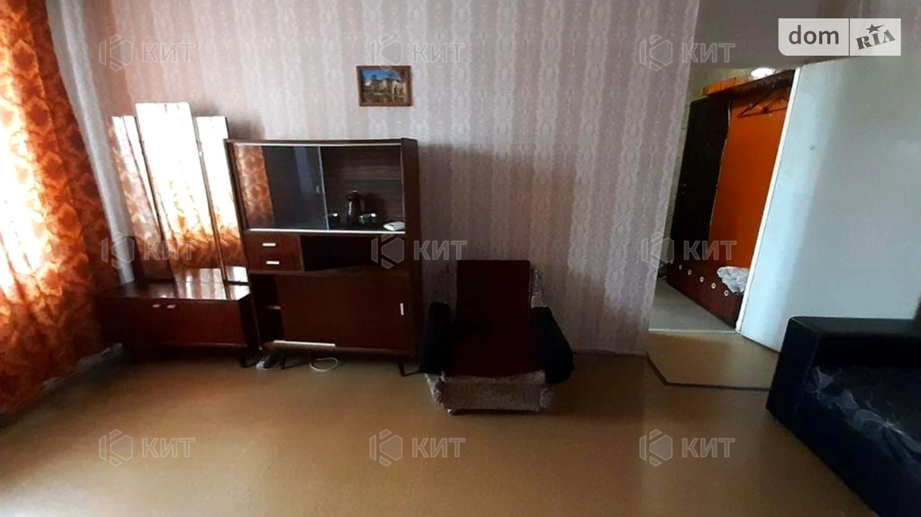 Продается 1-комнатная квартира 31.8 кв. м в Харькове, ул. Академика Павлова, 140 - фото 3