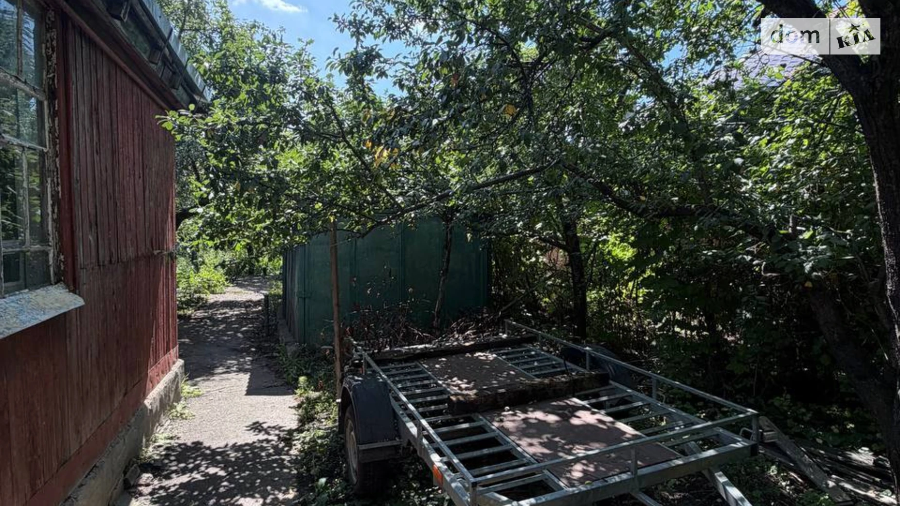 Продается одноэтажный дом 60.9 кв. м с гаражом, цена: 30300 $ - фото 2