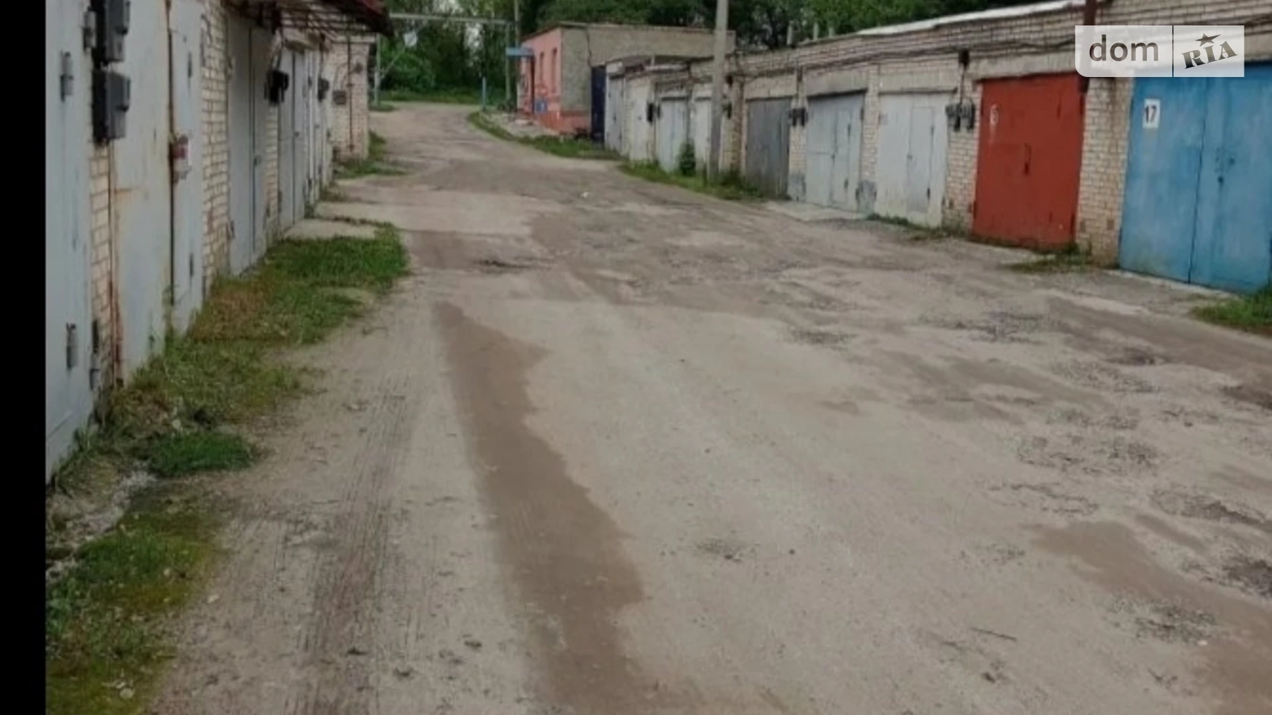 Продается место в гаражном кооперативе под легковое авто на 22 кв. м, цена: 5000 $ - фото 3