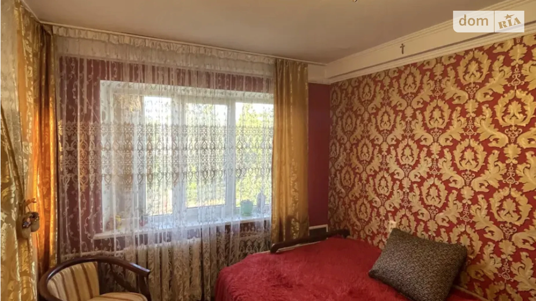 Продается 2-комнатная квартира 46.4 кв. м в Киеве, ул. Зодчих, 26 - фото 3
