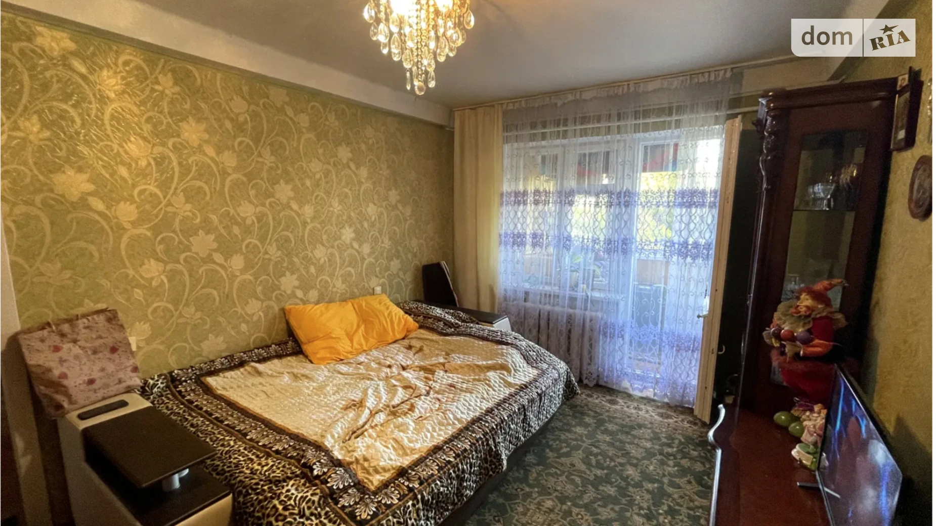Продается 2-комнатная квартира 46.4 кв. м в Киеве, ул. Зодчих, 26 - фото 4