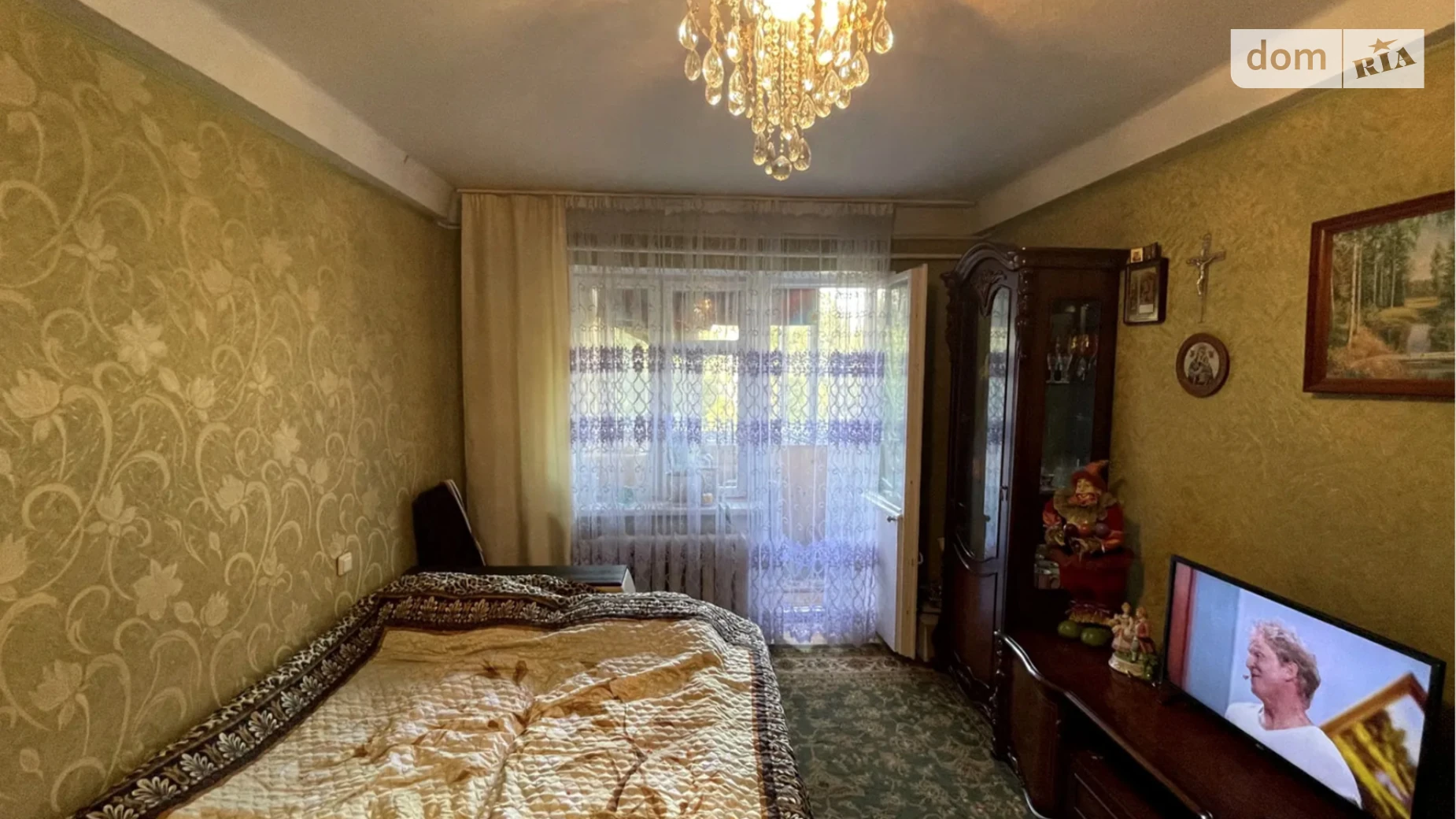 Продается 2-комнатная квартира 46.4 кв. м в Киеве, ул. Зодчих, 26 - фото 5