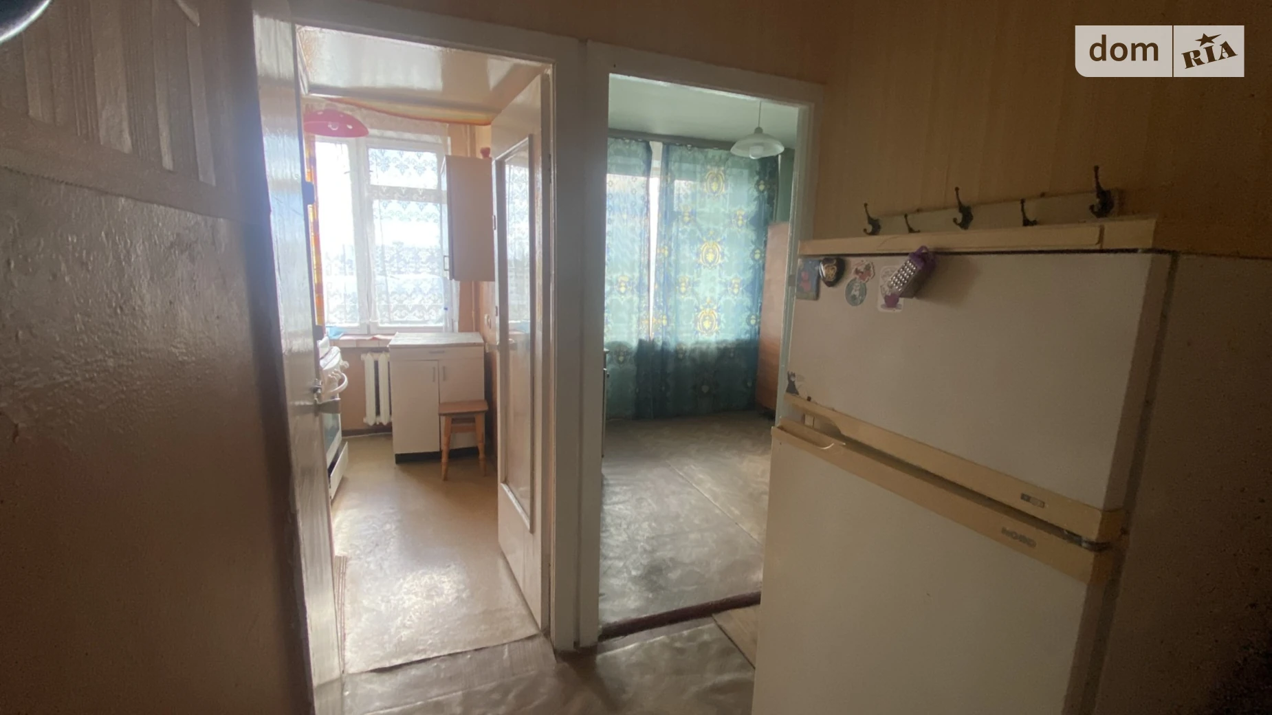 Продается 1-комнатная квартира 22.5 кв. м в Киеве, ул. Зодчих, 64 - фото 2