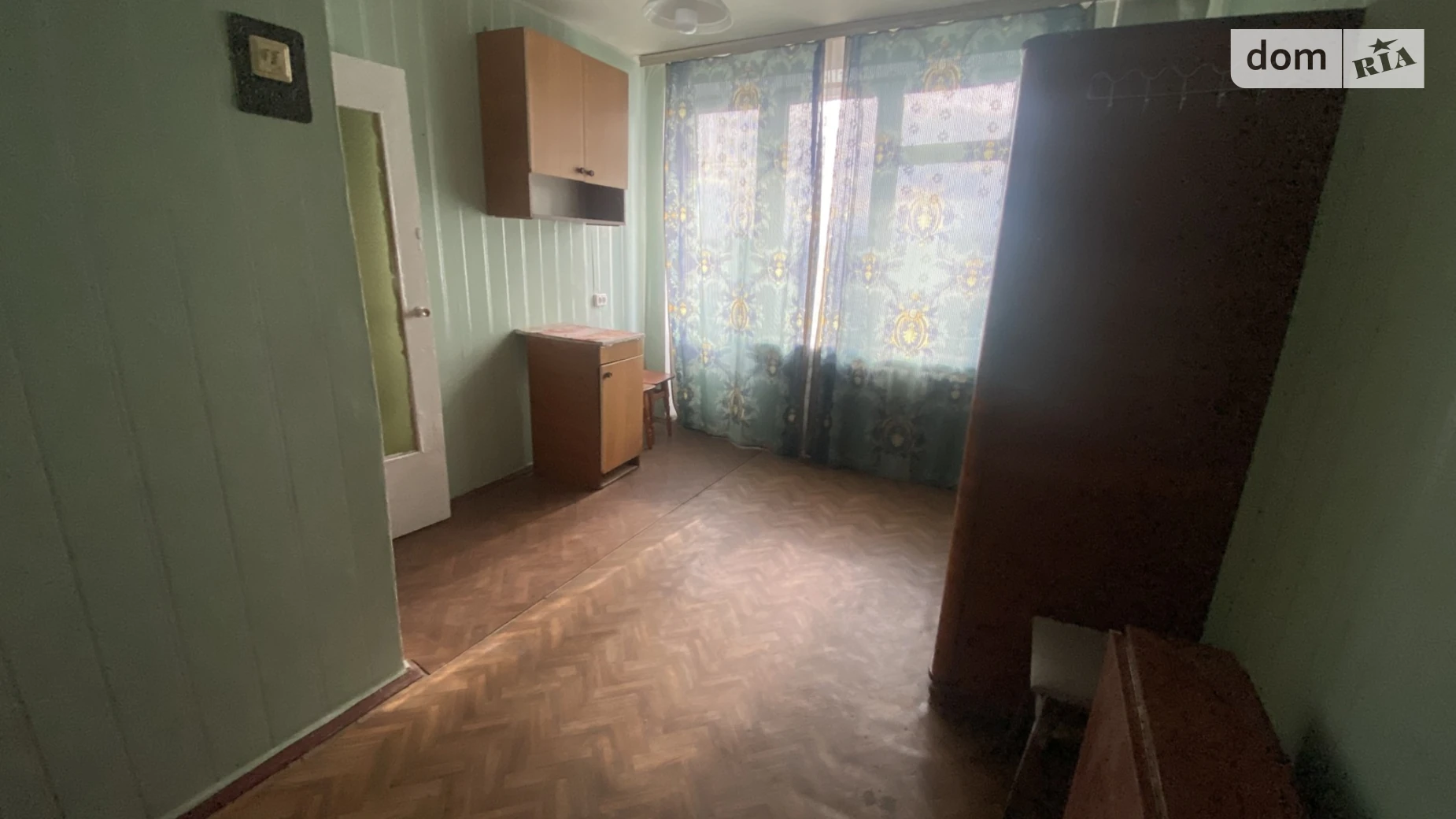 Продается 1-комнатная квартира 22.5 кв. м в Киеве, ул. Зодчих, 64 - фото 4