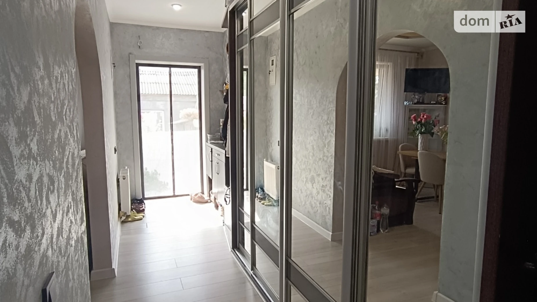 Продається будинок 2 поверховий 122 кв. м з каміном, цена: 130000 $ - фото 5