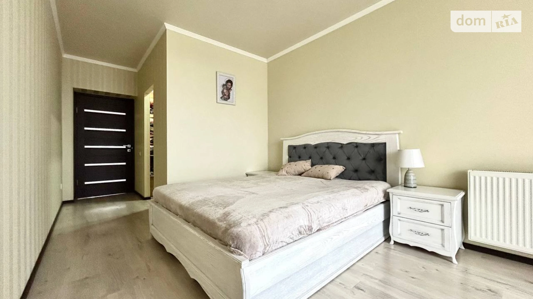 Продается 2-комнатная квартира 77.5 кв. м в Львове, ул. Пулюя Ивана - фото 4