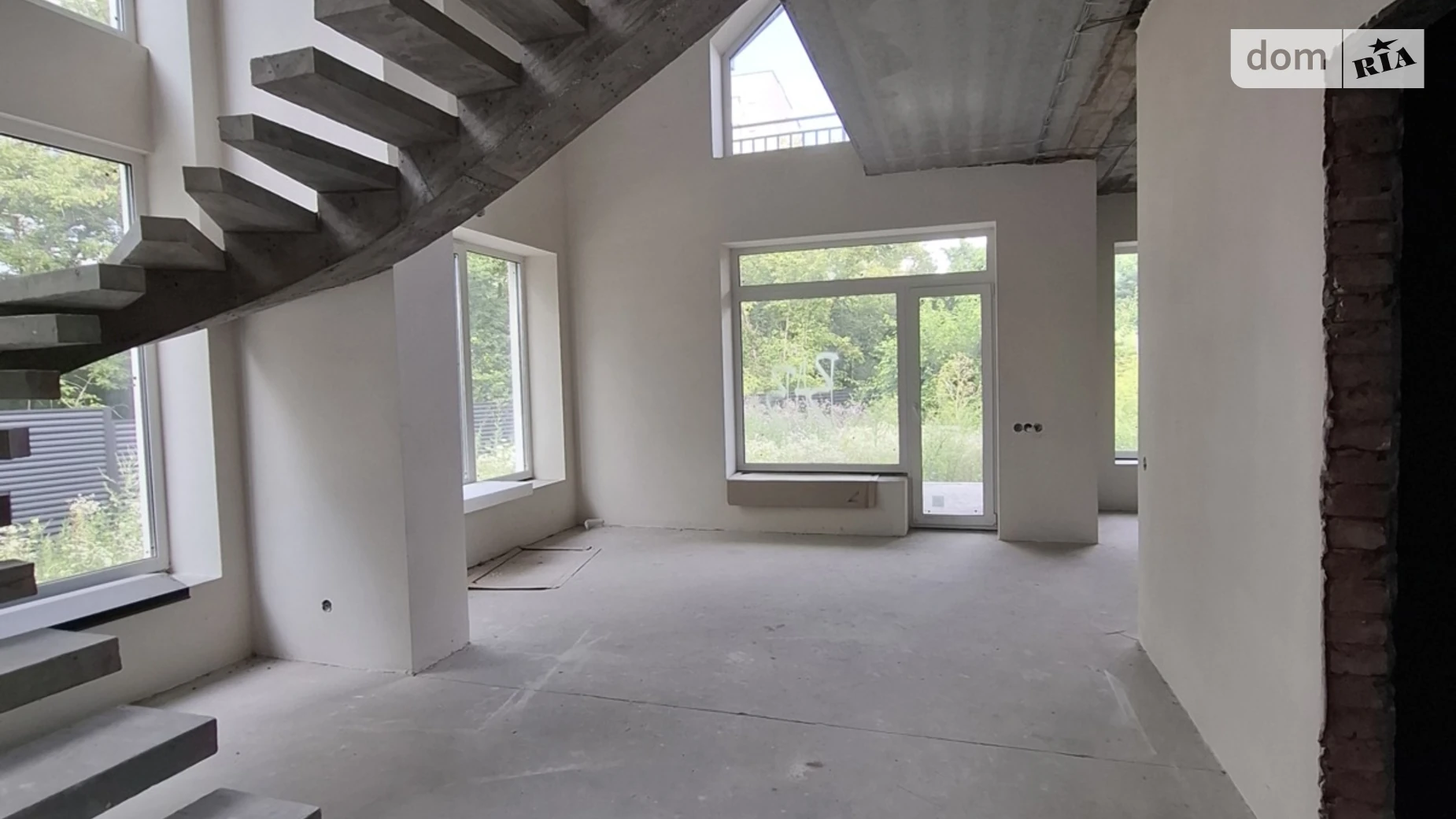 Продается дом на 2 этажа 120 кв. м с гаражом, цена: 200000 $ - фото 2