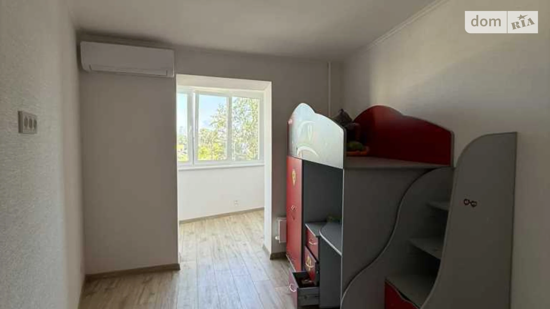 Продается 4-комнатная квартира 81 кв. м в Полтаве, просп. Николая Вавилова - фото 5