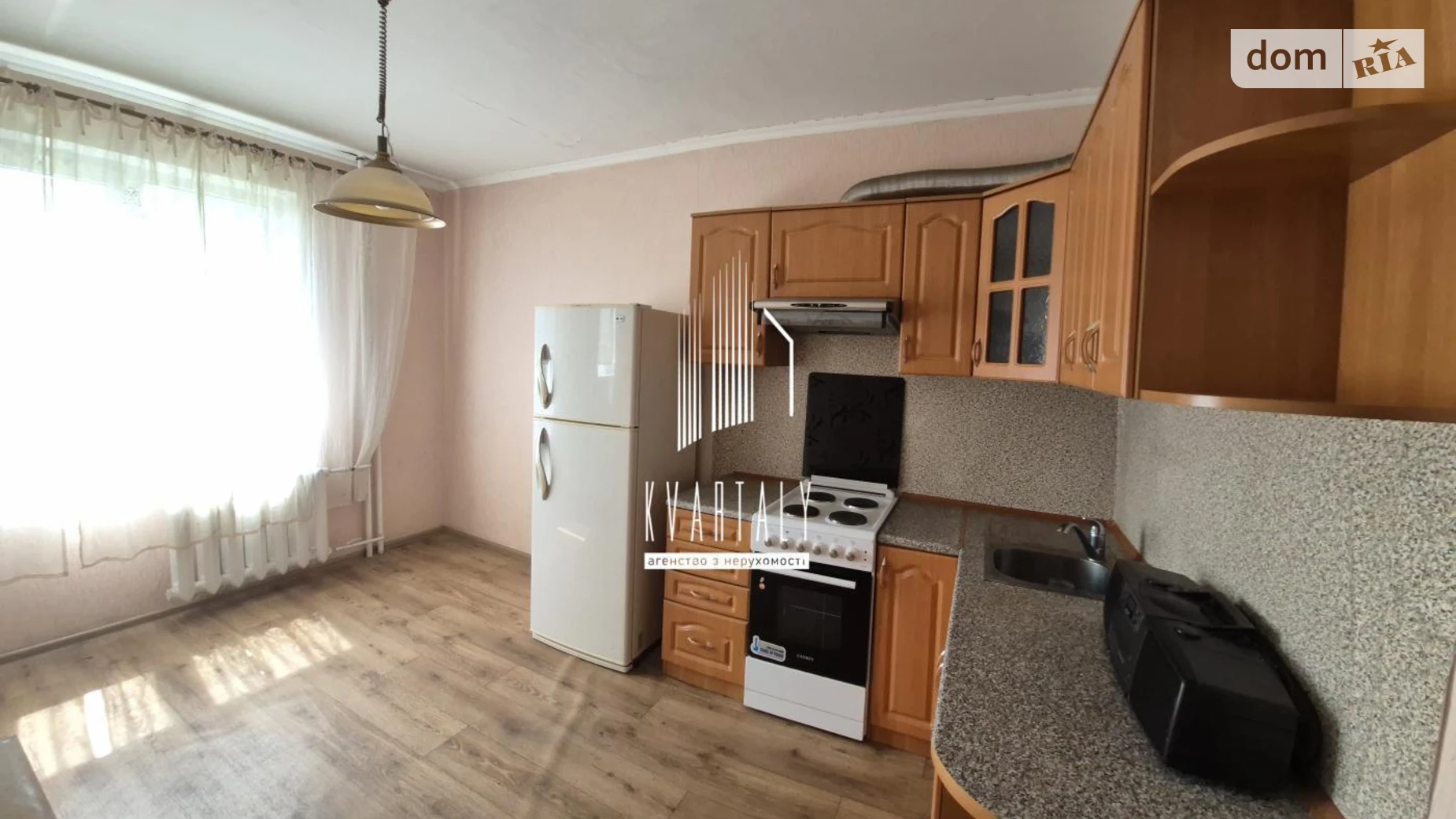 Сдается в аренду 1-комнатная квартира 40.8 кв. м в Киеве, ул. Драгоманова, 14 - фото 2