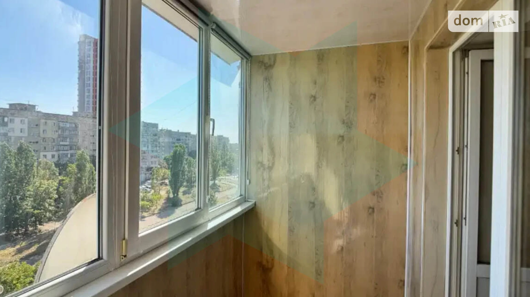 Продается 3-комнатная квартира 70 кв. м в Днепре, ул. Осенняя, 13 - фото 4