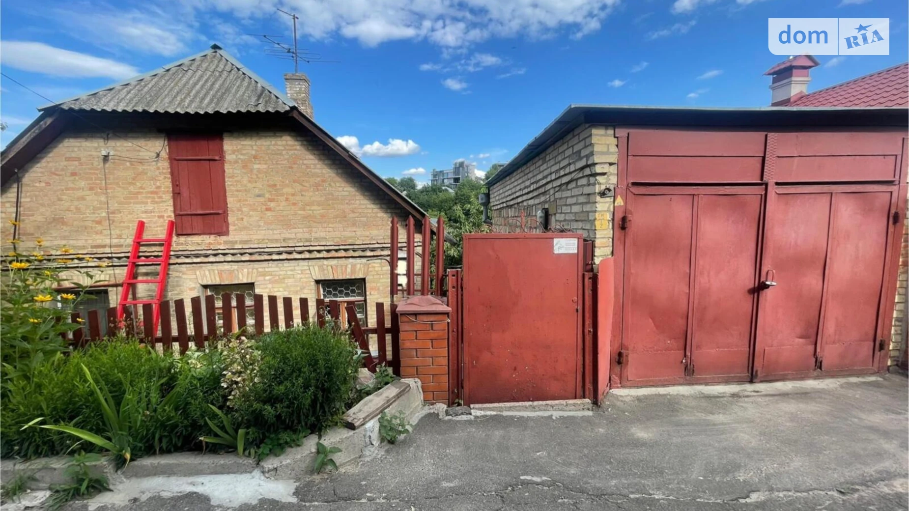 Продается дом на 2 этажа 120 кв. м с балконом, цена: 185000 $ - фото 3