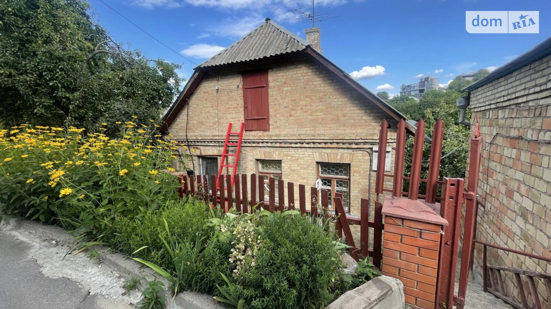Продается дом на 2 этажа 120 кв. м с балконом, цена: 185000 $ - фото 5