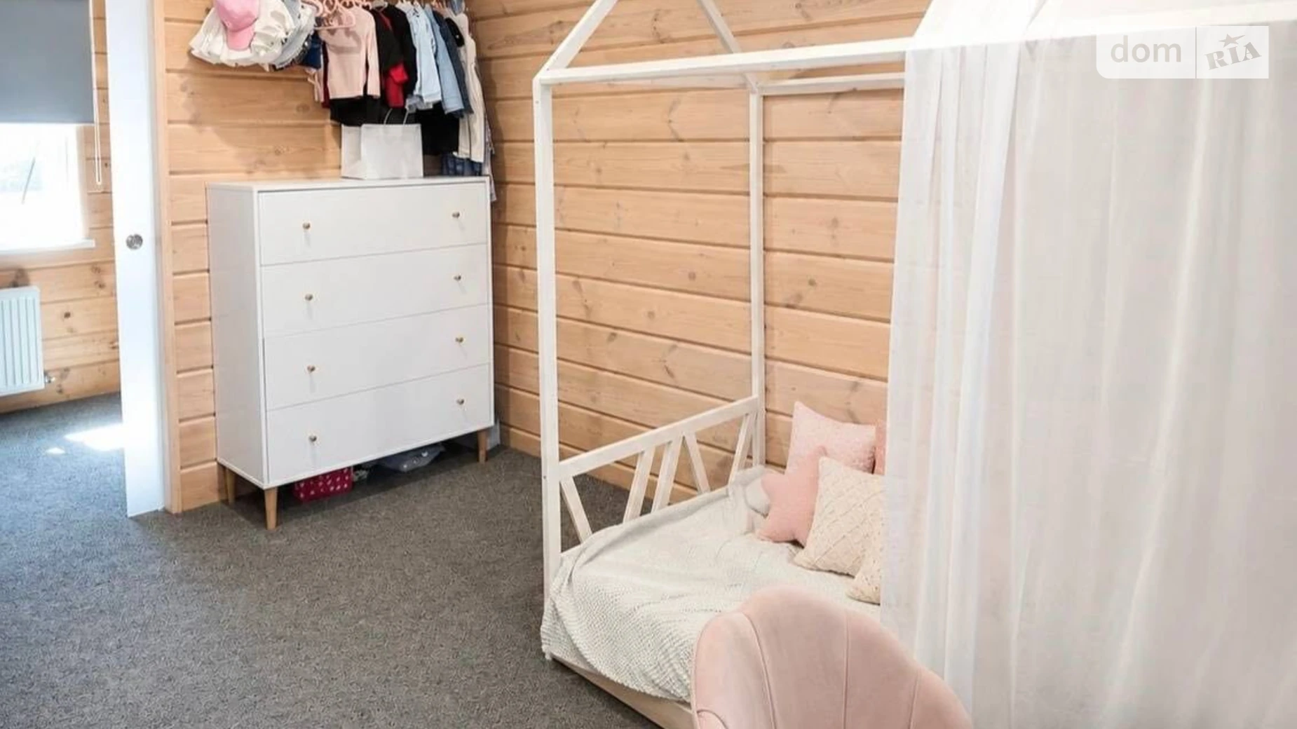 Продається будинок 2 поверховий 78.8 кв. м з каміном, цена: 105000 $ - фото 3