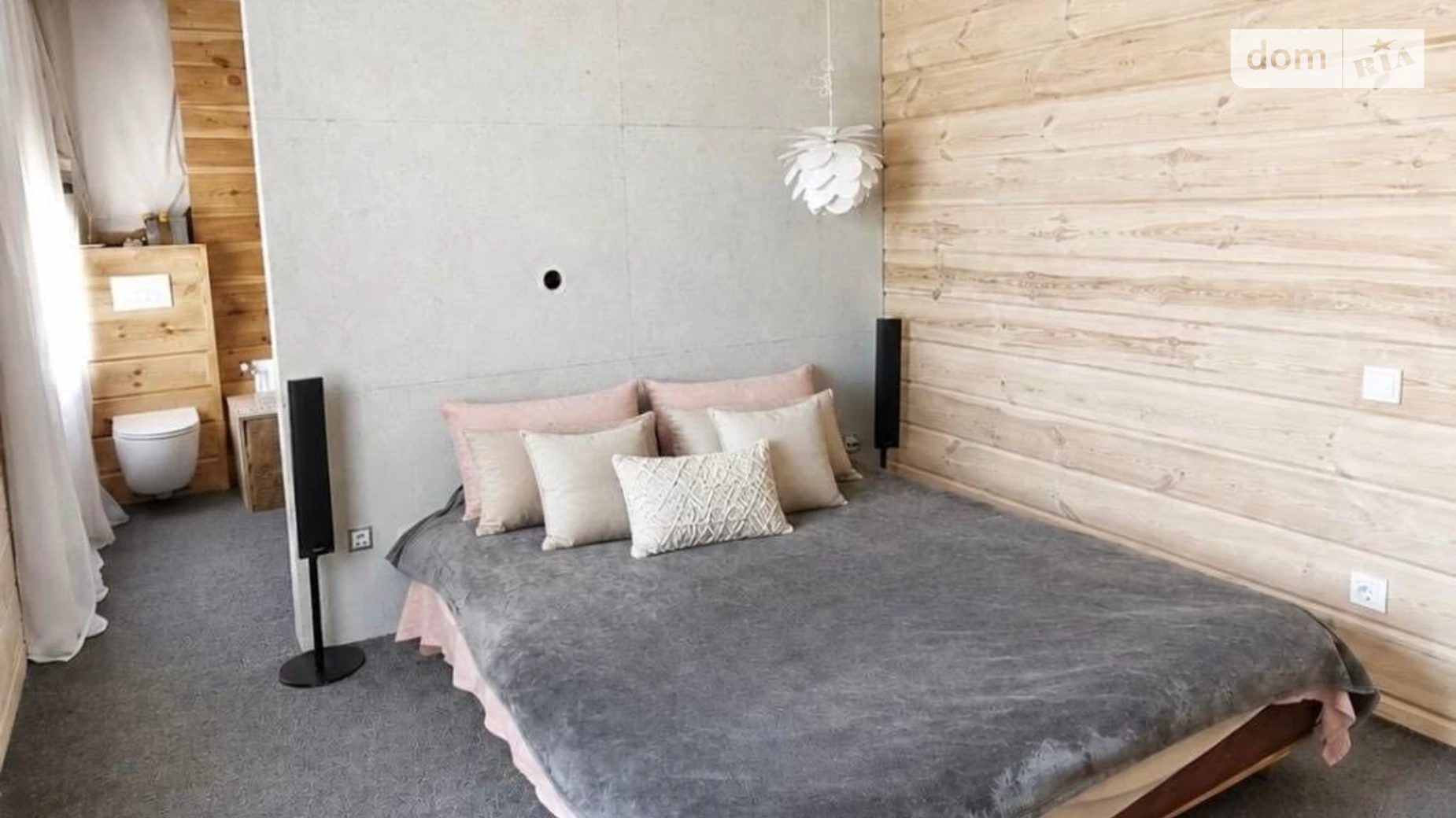 Продається будинок 2 поверховий 78.8 кв. м з каміном, цена: 105000 $ - фото 5