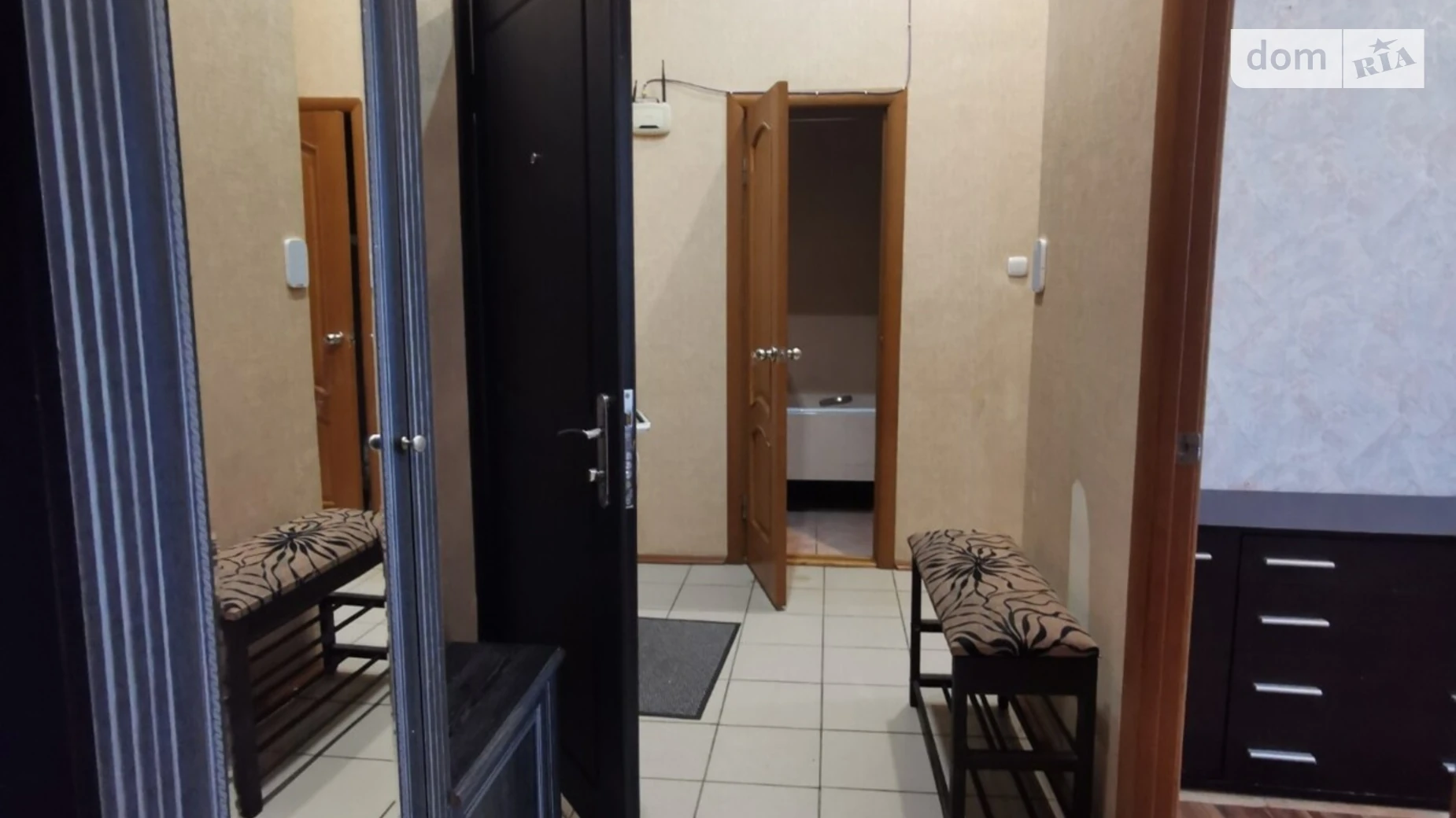 Продається 2-кімнатна квартира 54.9 кв. м у Києві, вул. Саксаганського - фото 2