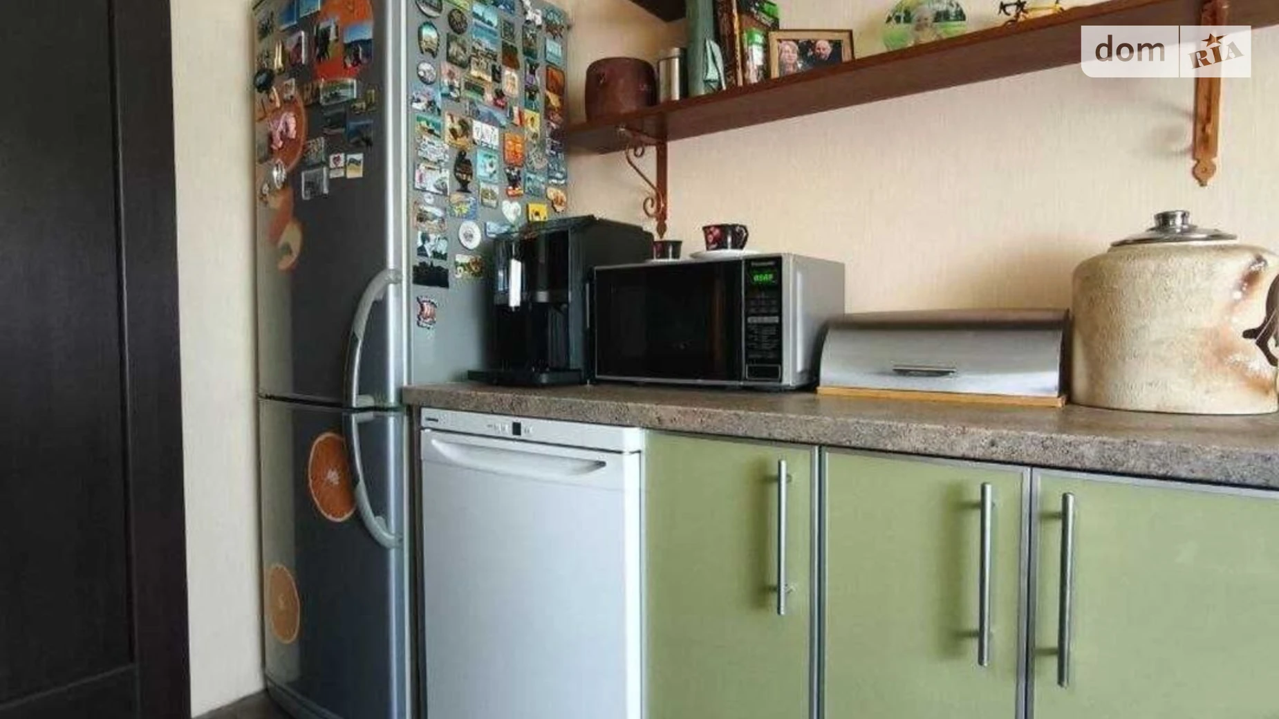 Продается 2-комнатная квартира 52 кв. м в Харькове, бул. Жасминовый, 9/1 - фото 3