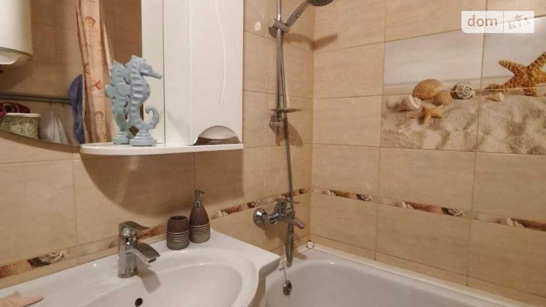 Продается 2-комнатная квартира 52 кв. м в Харькове, бул. Жасминовый, 9/1 - фото 5