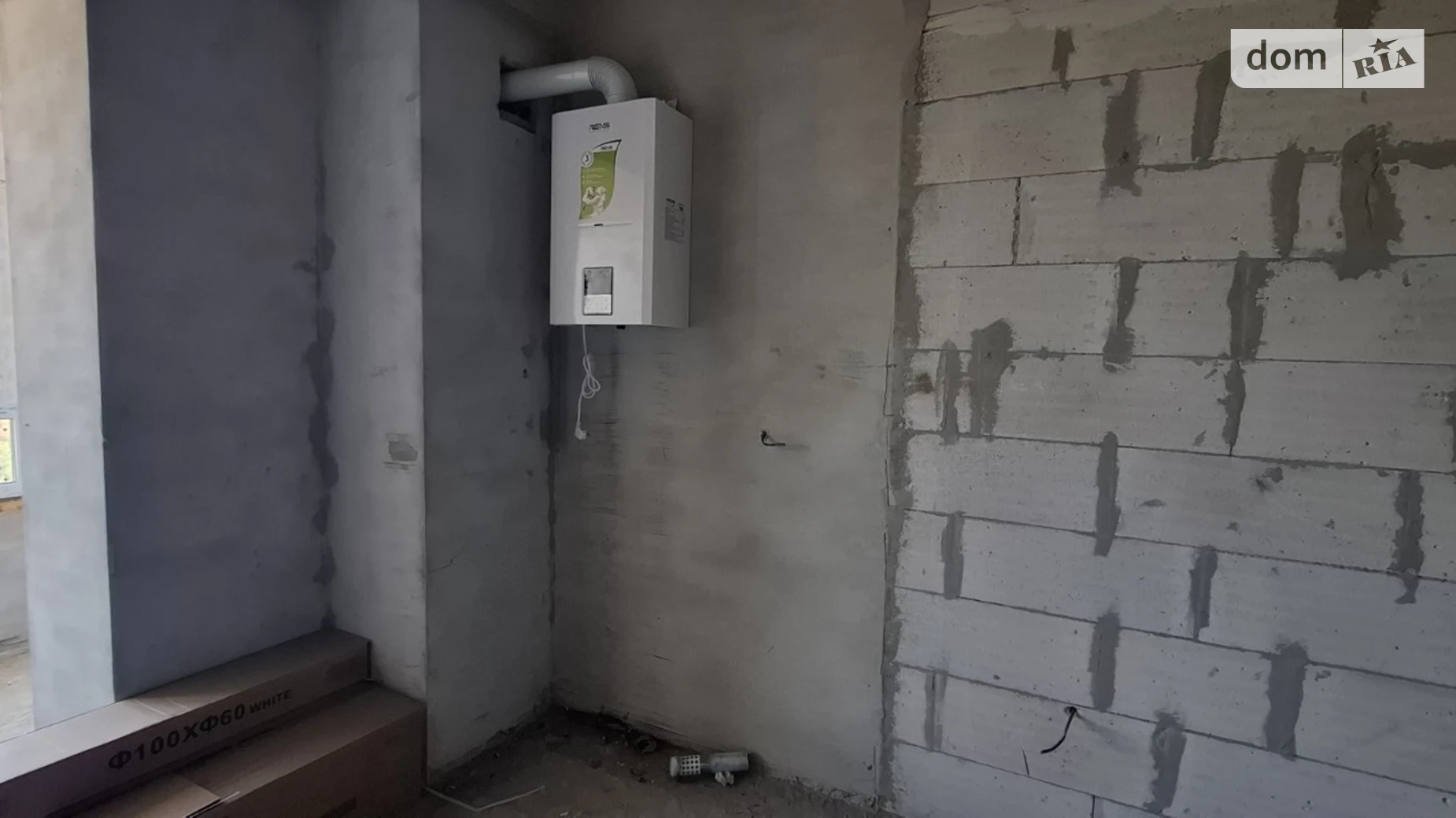 Продается 2-комнатная квартира 61 кв. м в Хмельницком, ул. Мазура Николая - фото 5