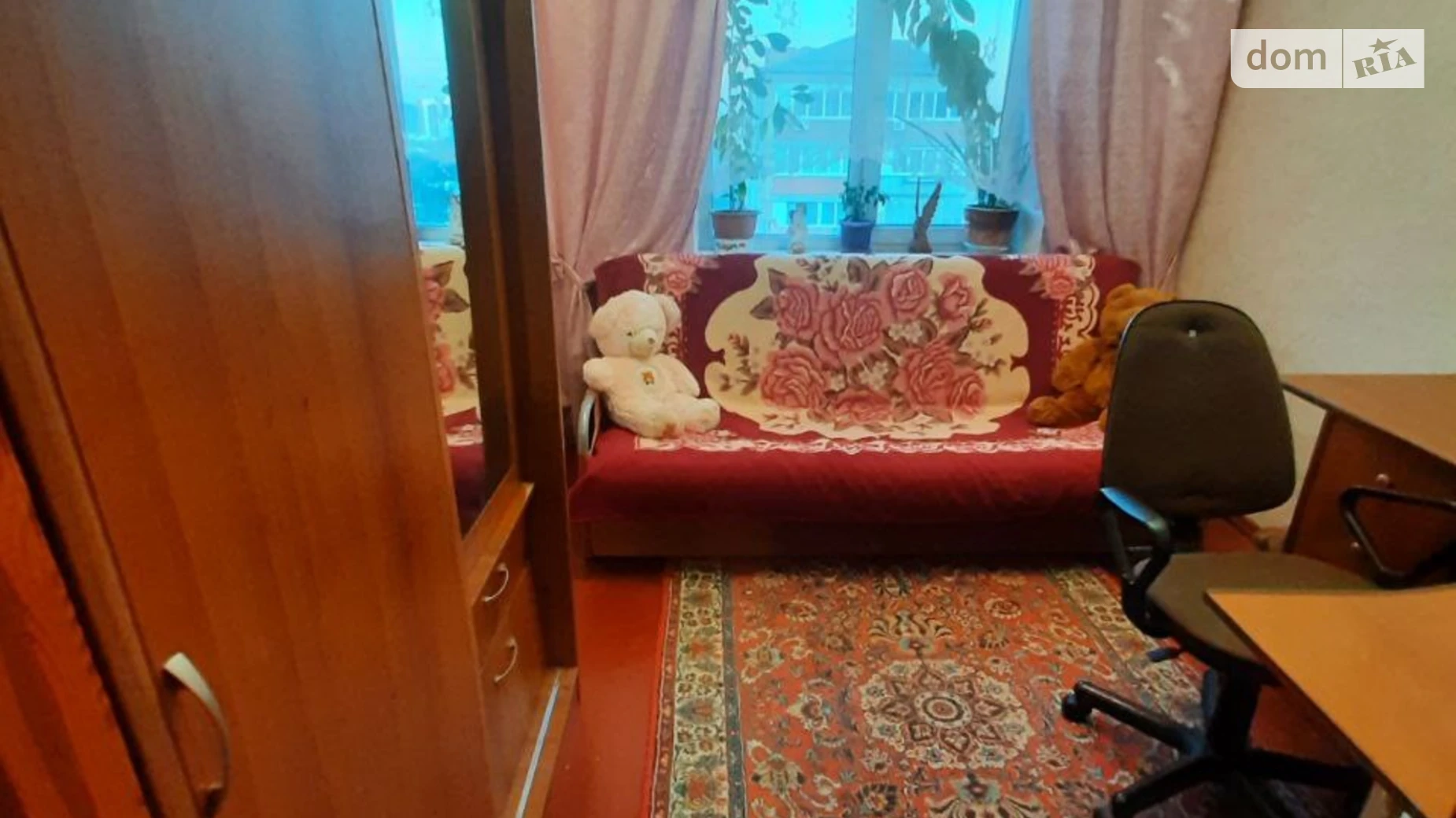 Сдается в аренду комната 58.3 кв. м в Ирпене, цена: 3999 грн - фото 3