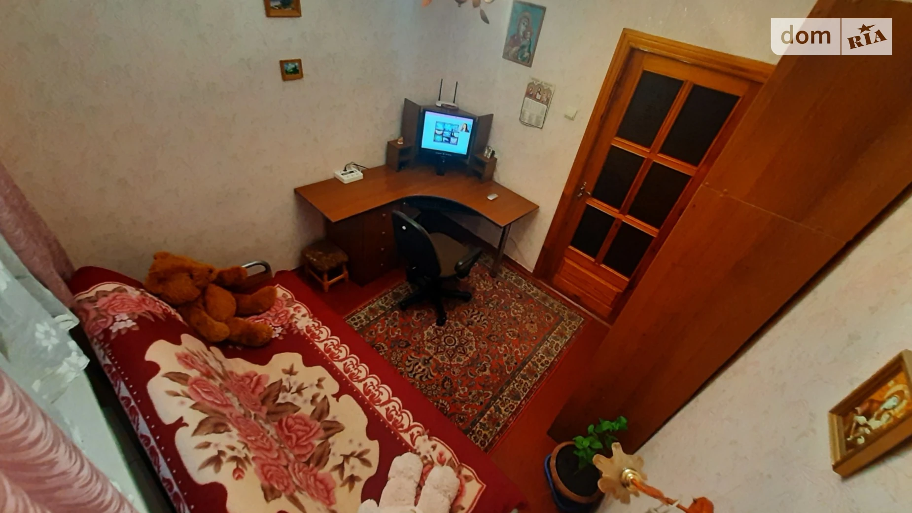 Сдается в аренду комната 58.3 кв. м в Ирпене, цена: 3999 грн - фото 2