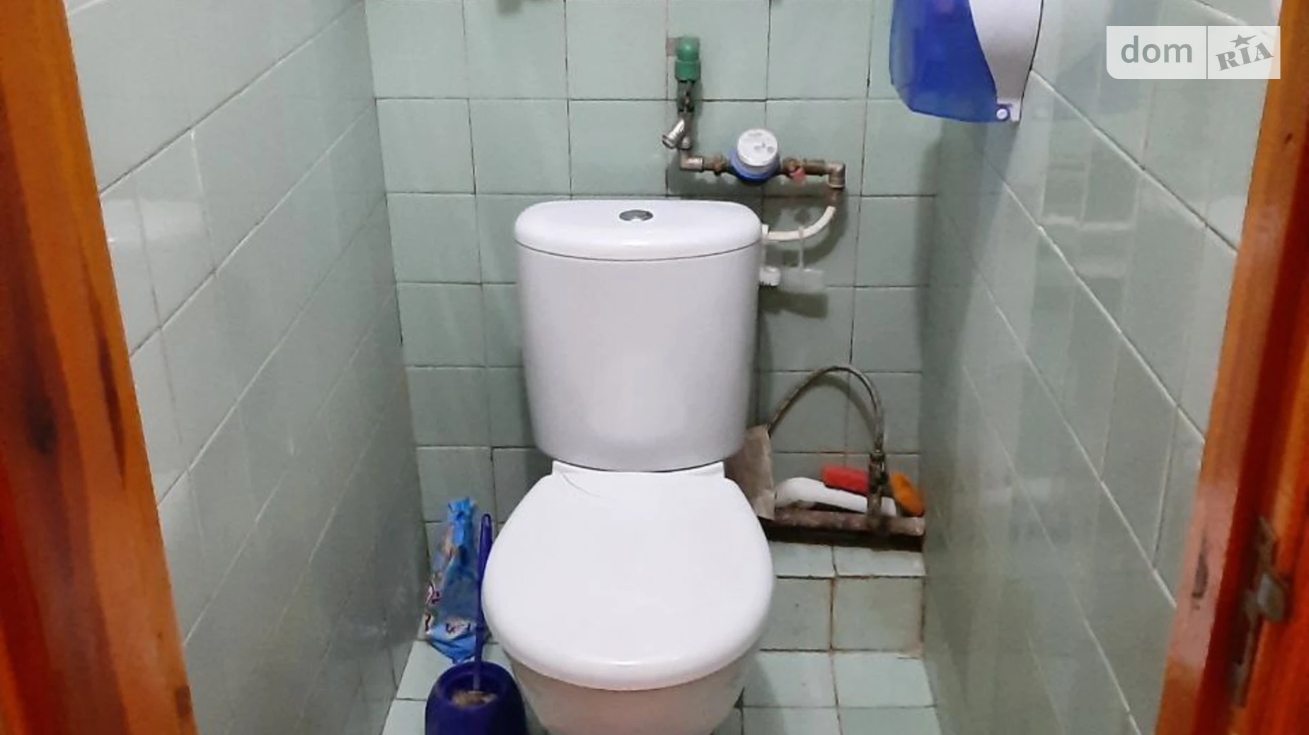 Сдается в аренду комната 58.3 кв. м в Ирпене, цена: 3999 грн - фото 5