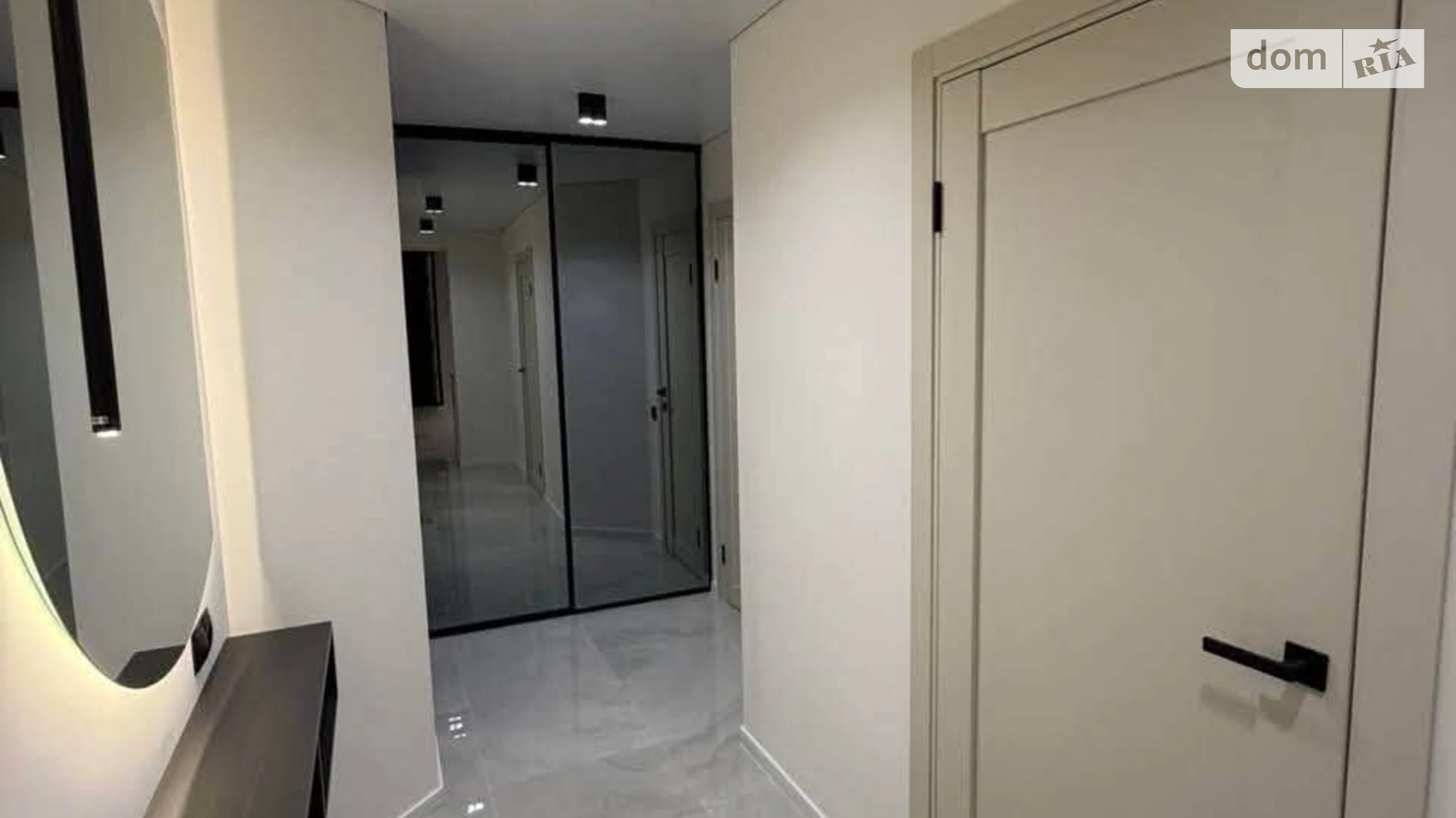 1-комнатная квартира 41.7 кв. м в Тернополе, ул. Троллейбусная - фото 4