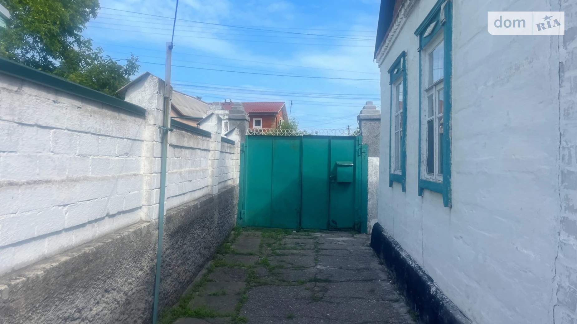 Продается одноэтажный дом 98.9 кв. м с садом, цена: 70000 $ - фото 4